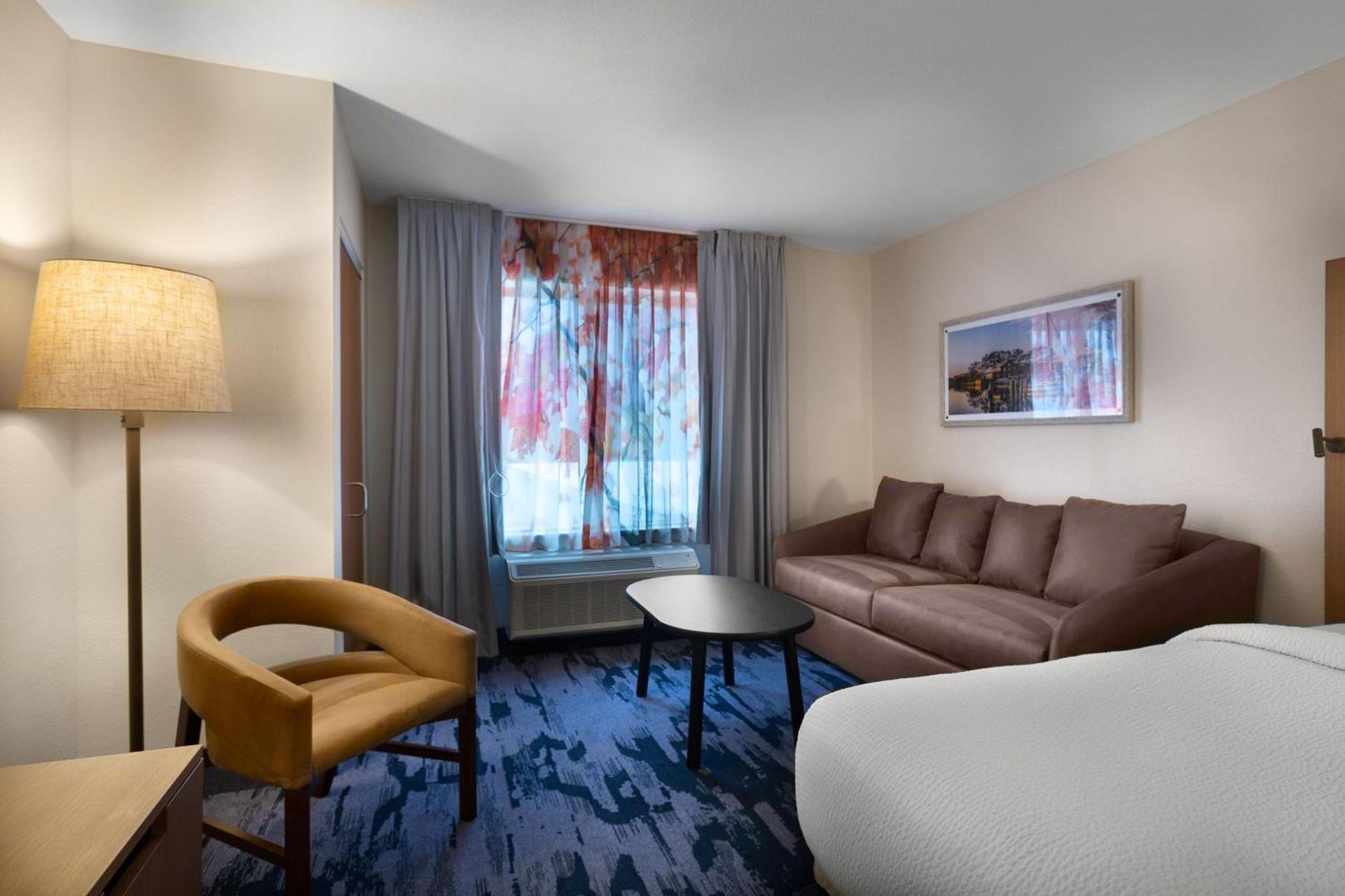 Fairfield Inn & Suites Elizabeth City photo 14