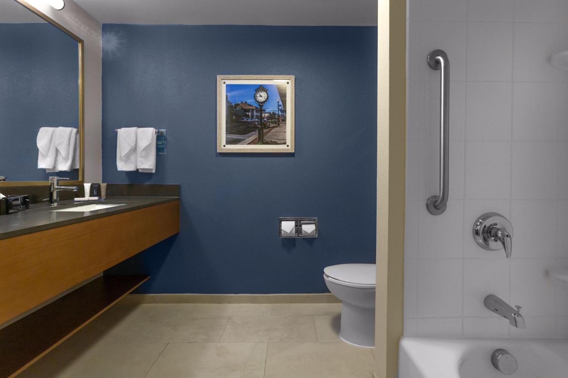 Fairfield Inn & Suites Elizabeth City photo 24