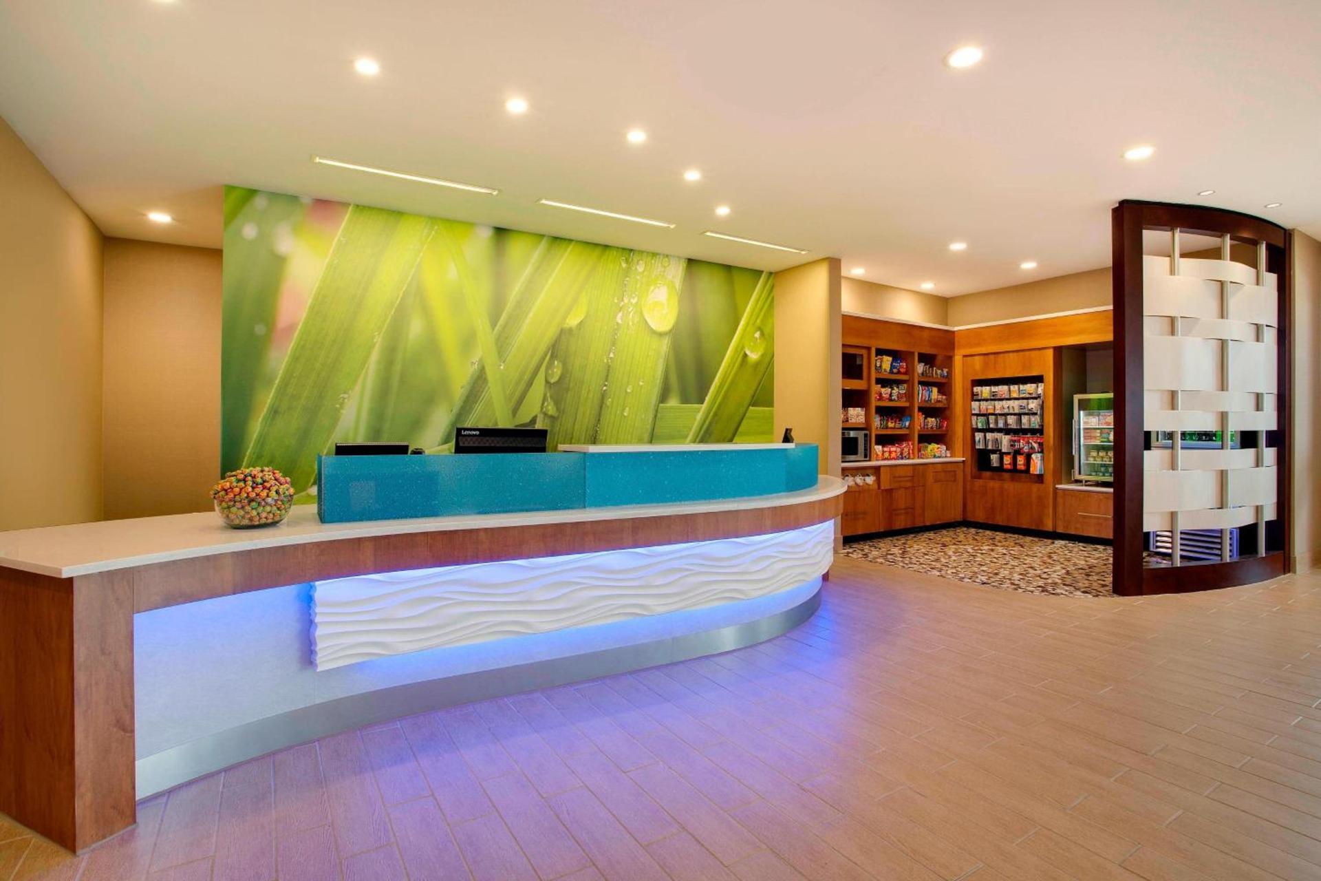 SpringHill Suites by Marriott Murray photo 3