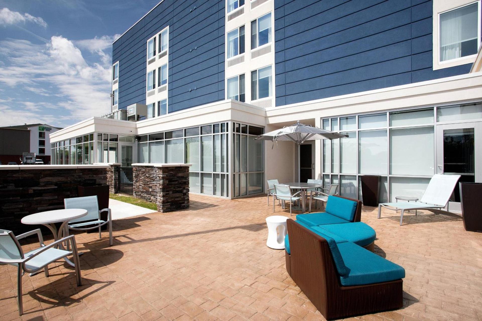 SpringHill Suites by Marriott Murray photo 6
