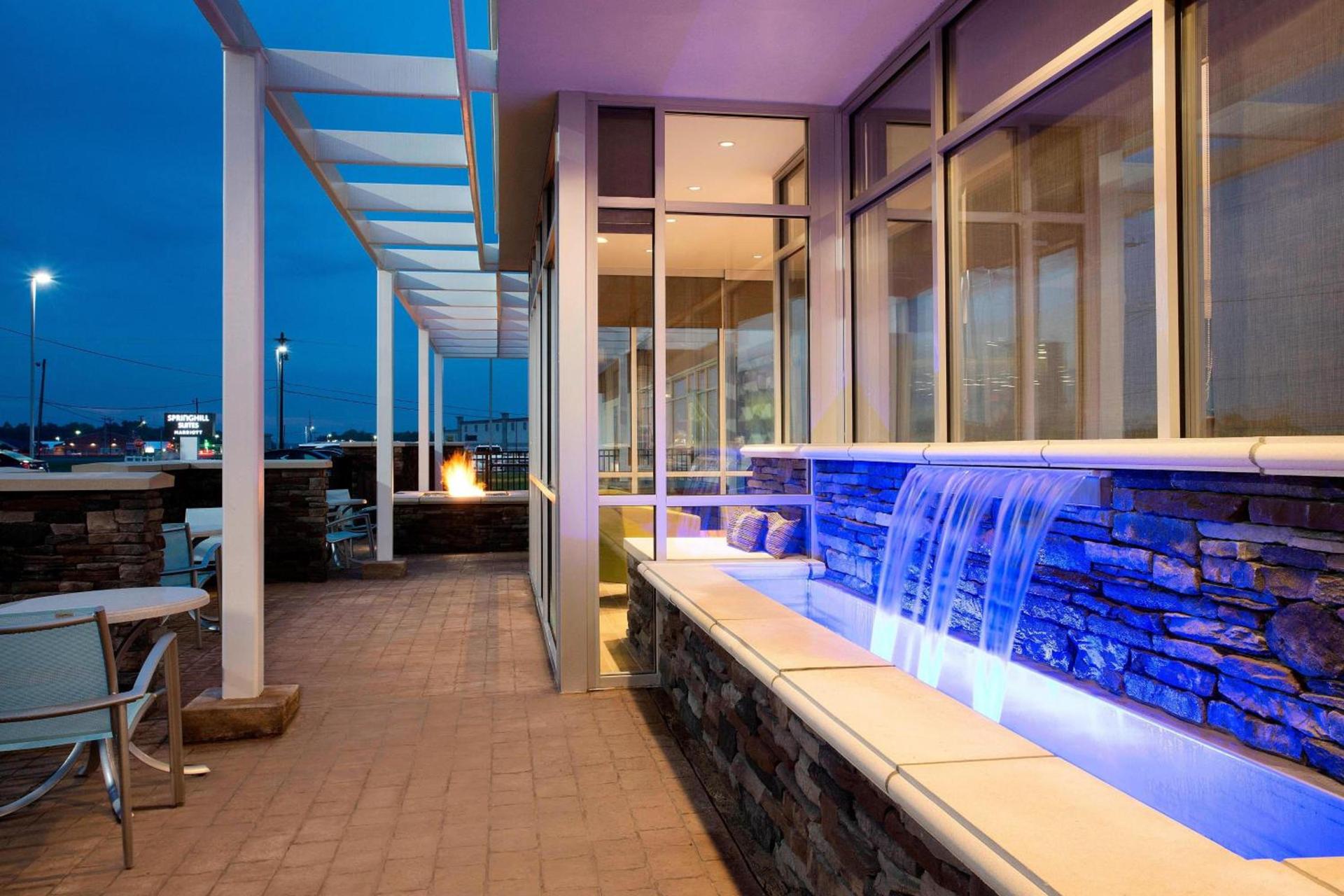 SpringHill Suites by Marriott Murray photo 5