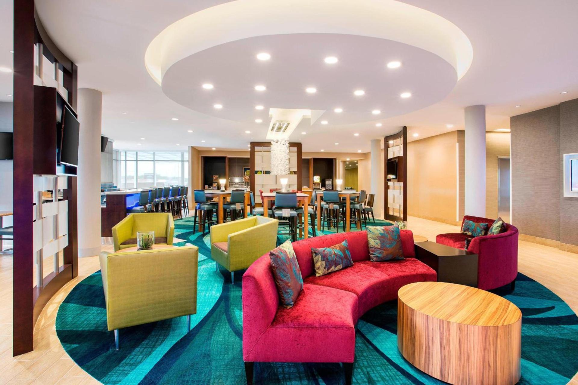 SpringHill Suites by Marriott Murray photo 4