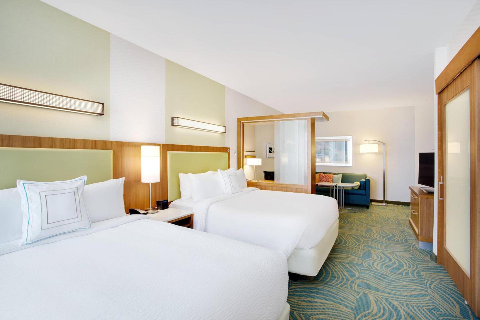 SpringHill Suites by Marriott Murray photo 8