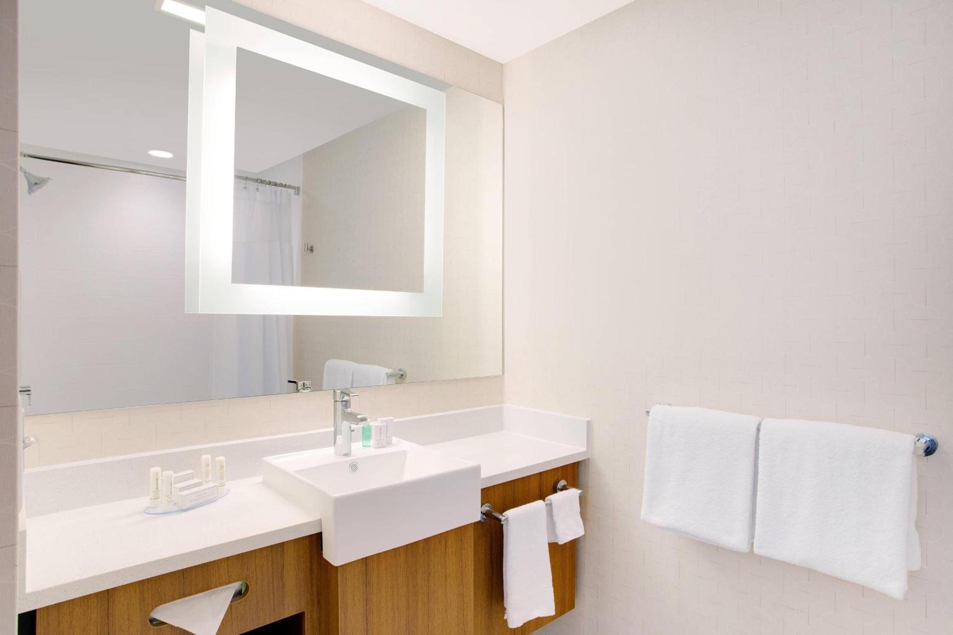 SpringHill Suites by Marriott Murray photo 10
