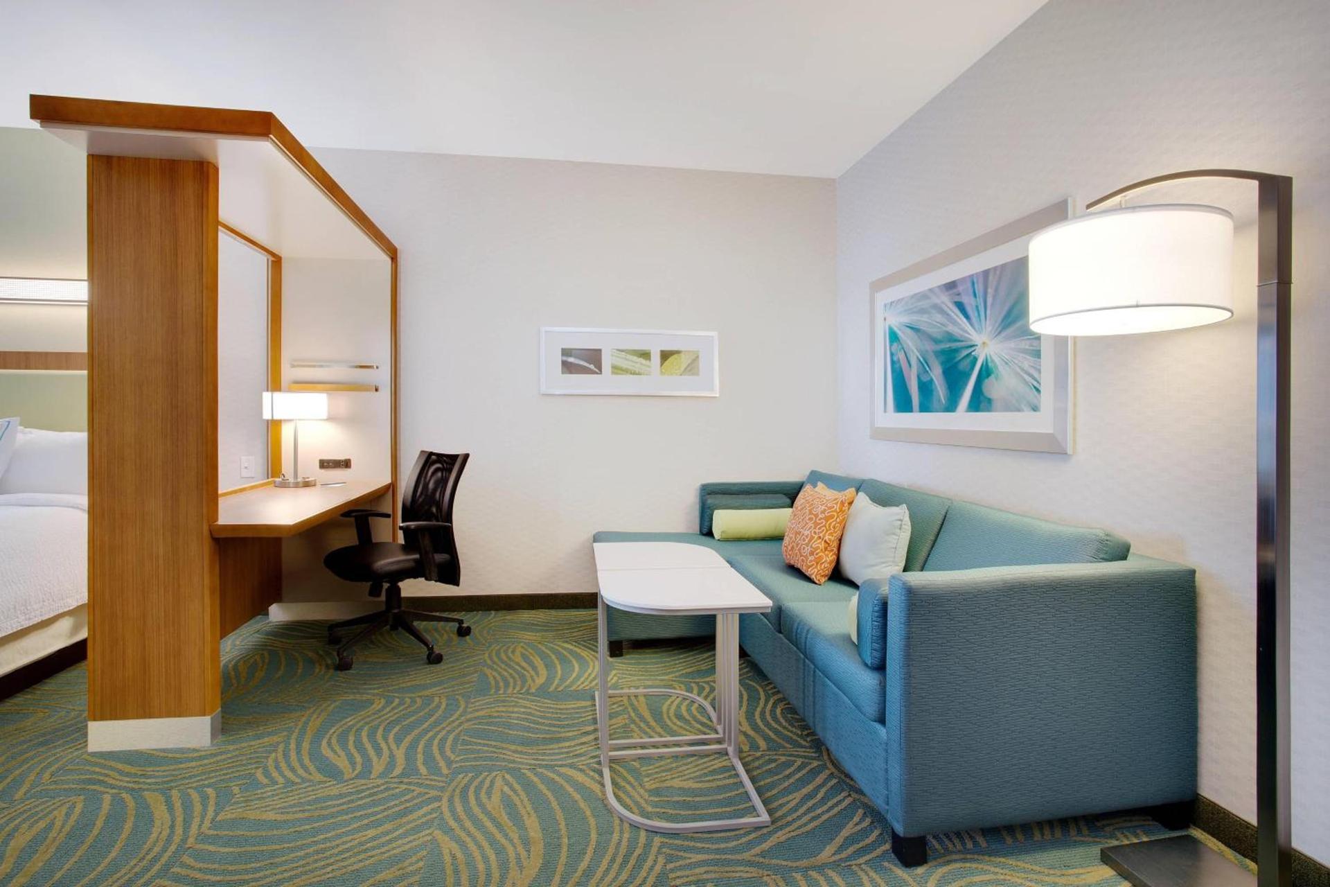 SpringHill Suites by Marriott Murray photo 9