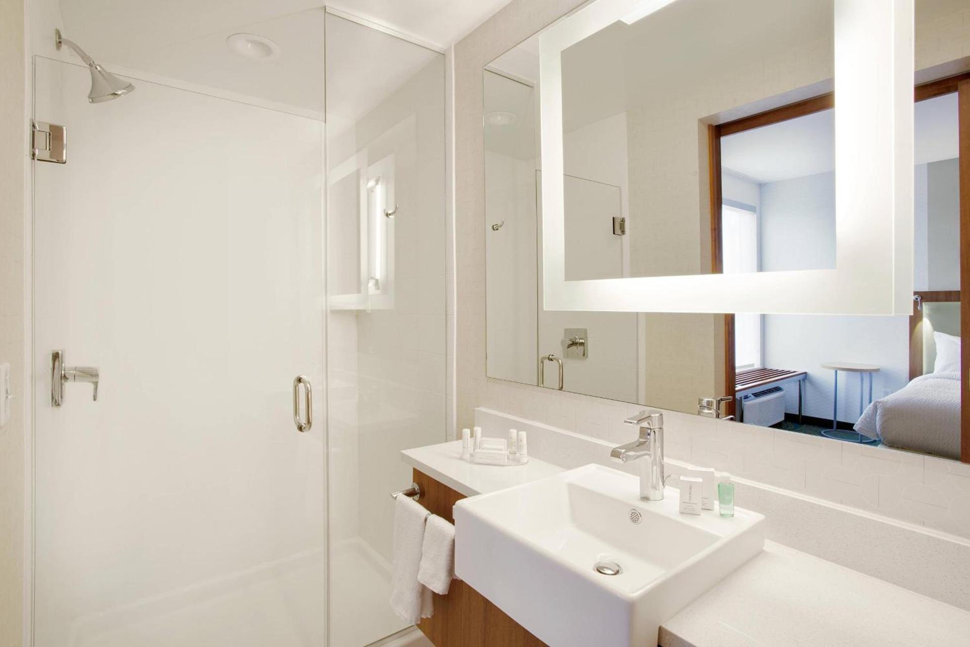 SpringHill Suites by Marriott Murray photo 12