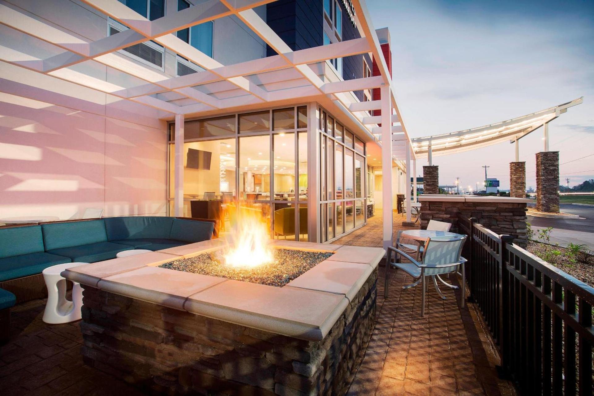 SpringHill Suites by Marriott Murray photo 15