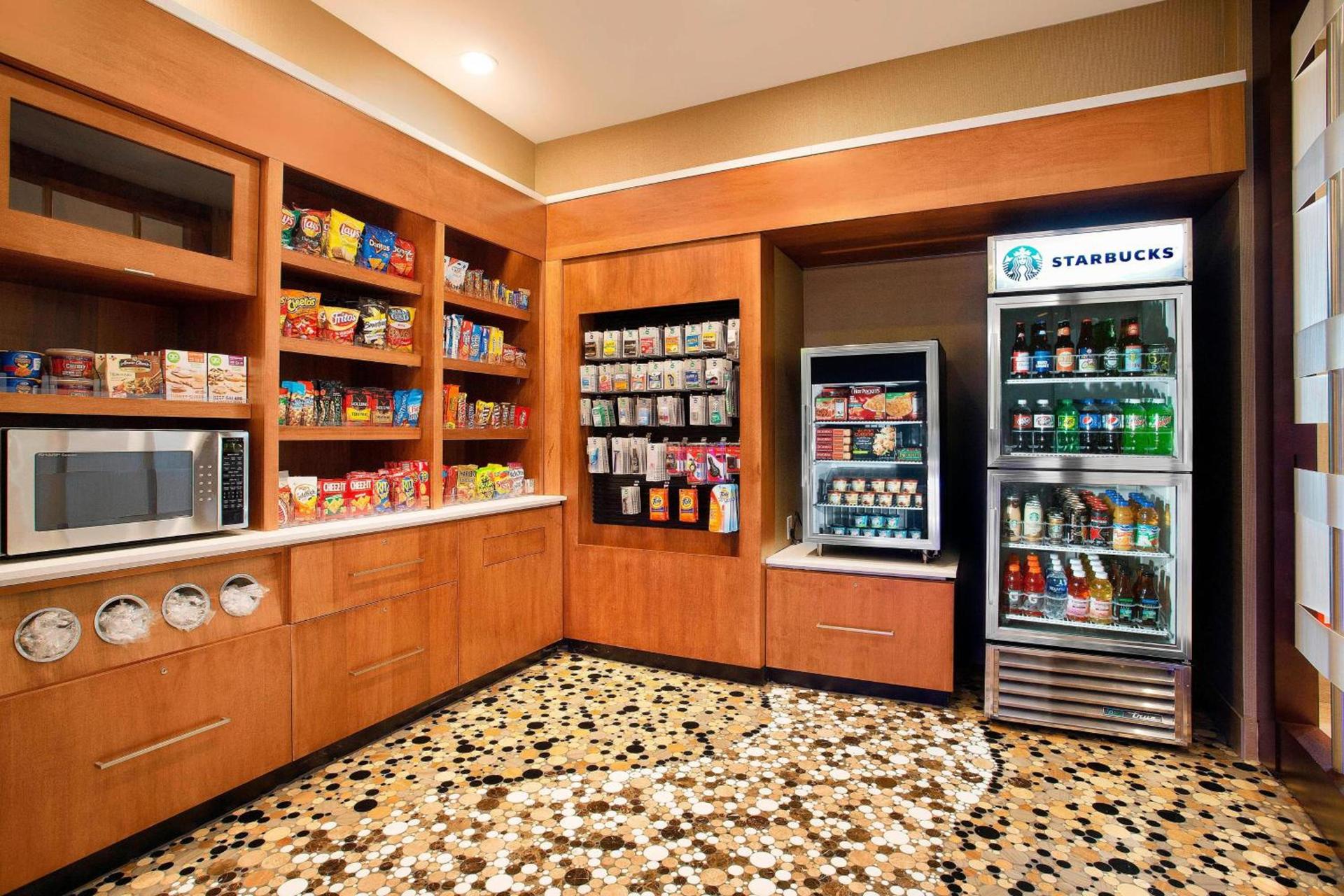SpringHill Suites by Marriott Murray photo 14