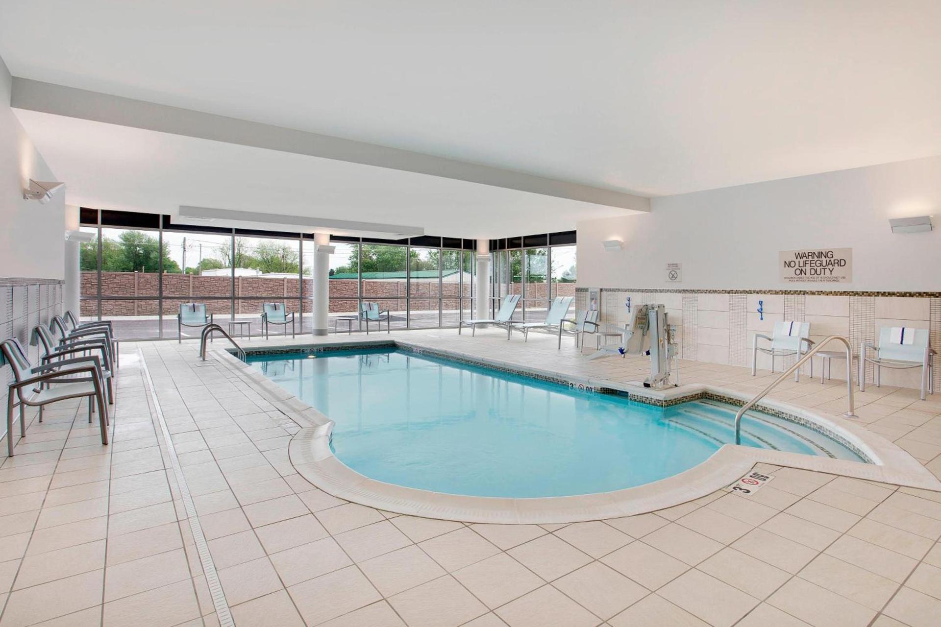 SpringHill Suites by Marriott Murray photo 24