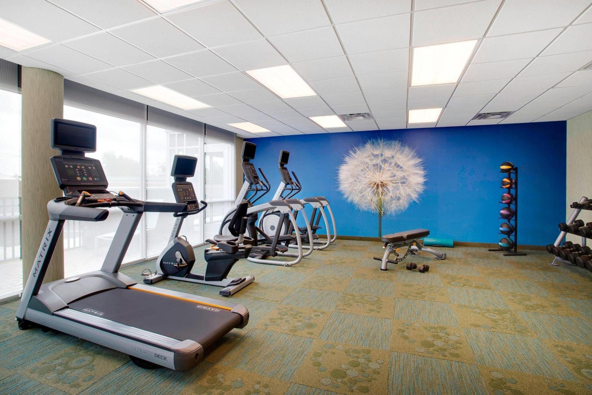 SpringHill Suites by Marriott Murray photo 25