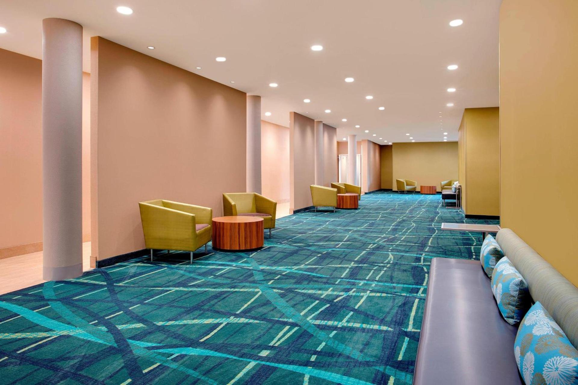 SpringHill Suites by Marriott Murray photo 26