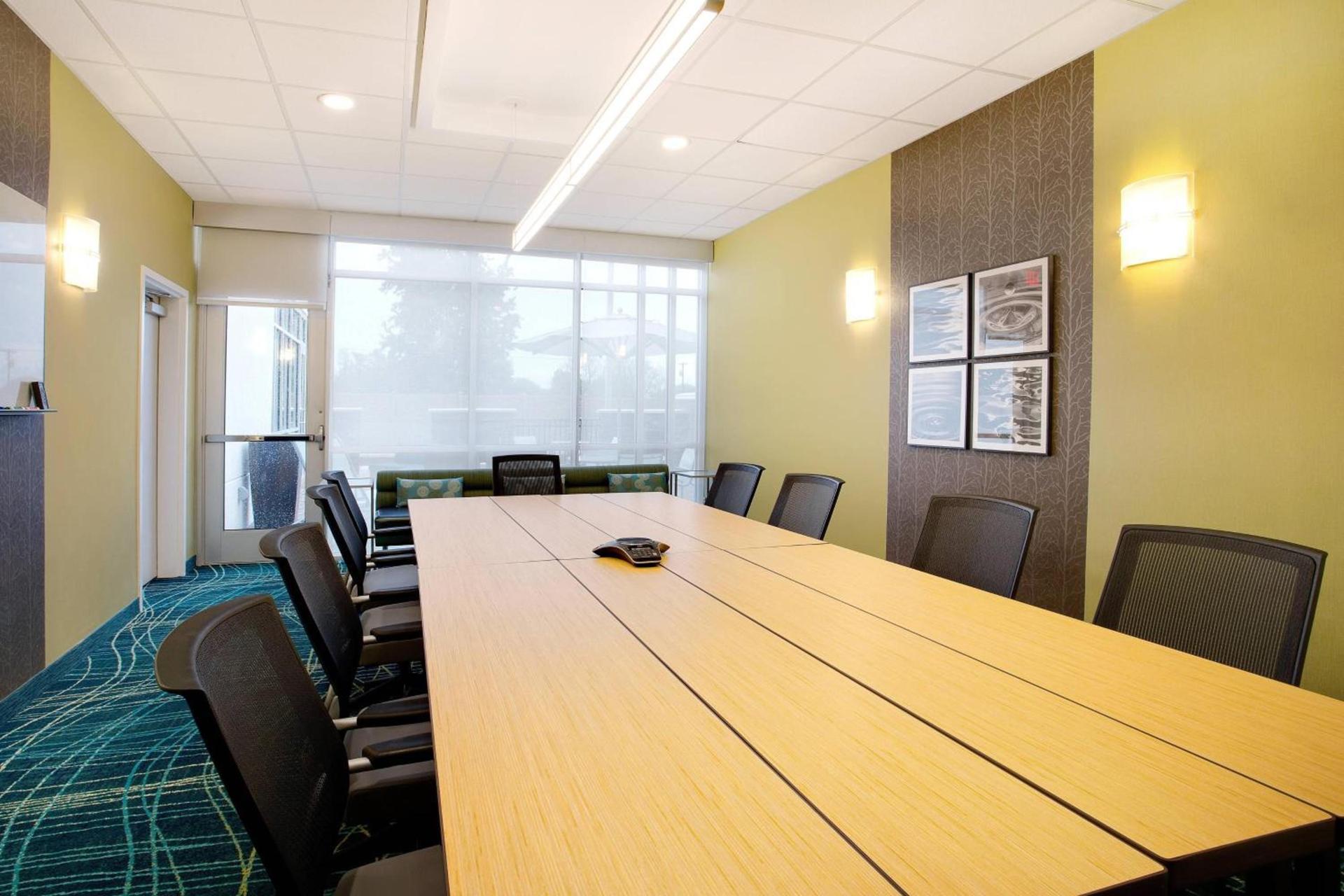SpringHill Suites by Marriott Murray photo 27