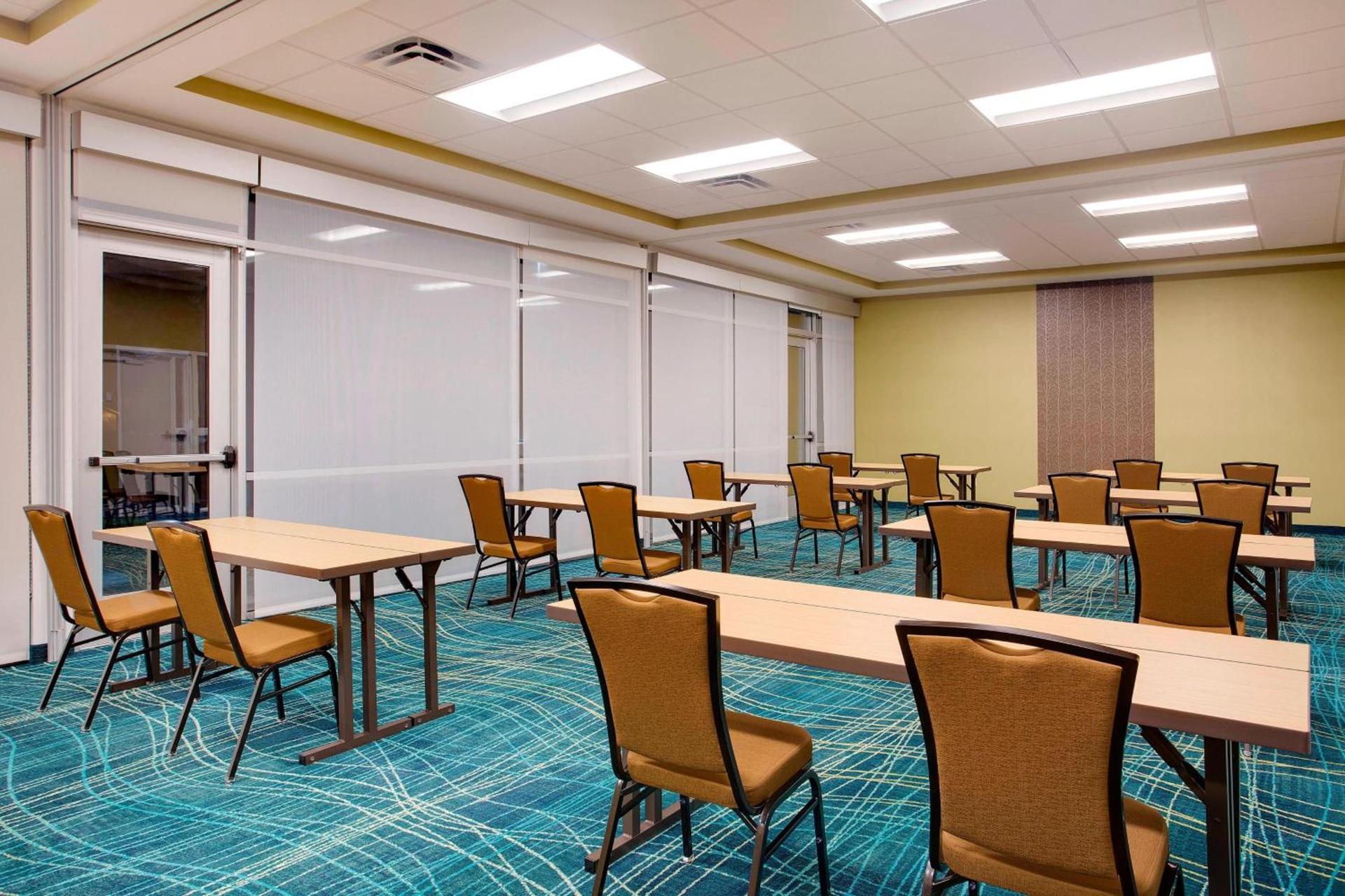 SpringHill Suites by Marriott Murray photo 28