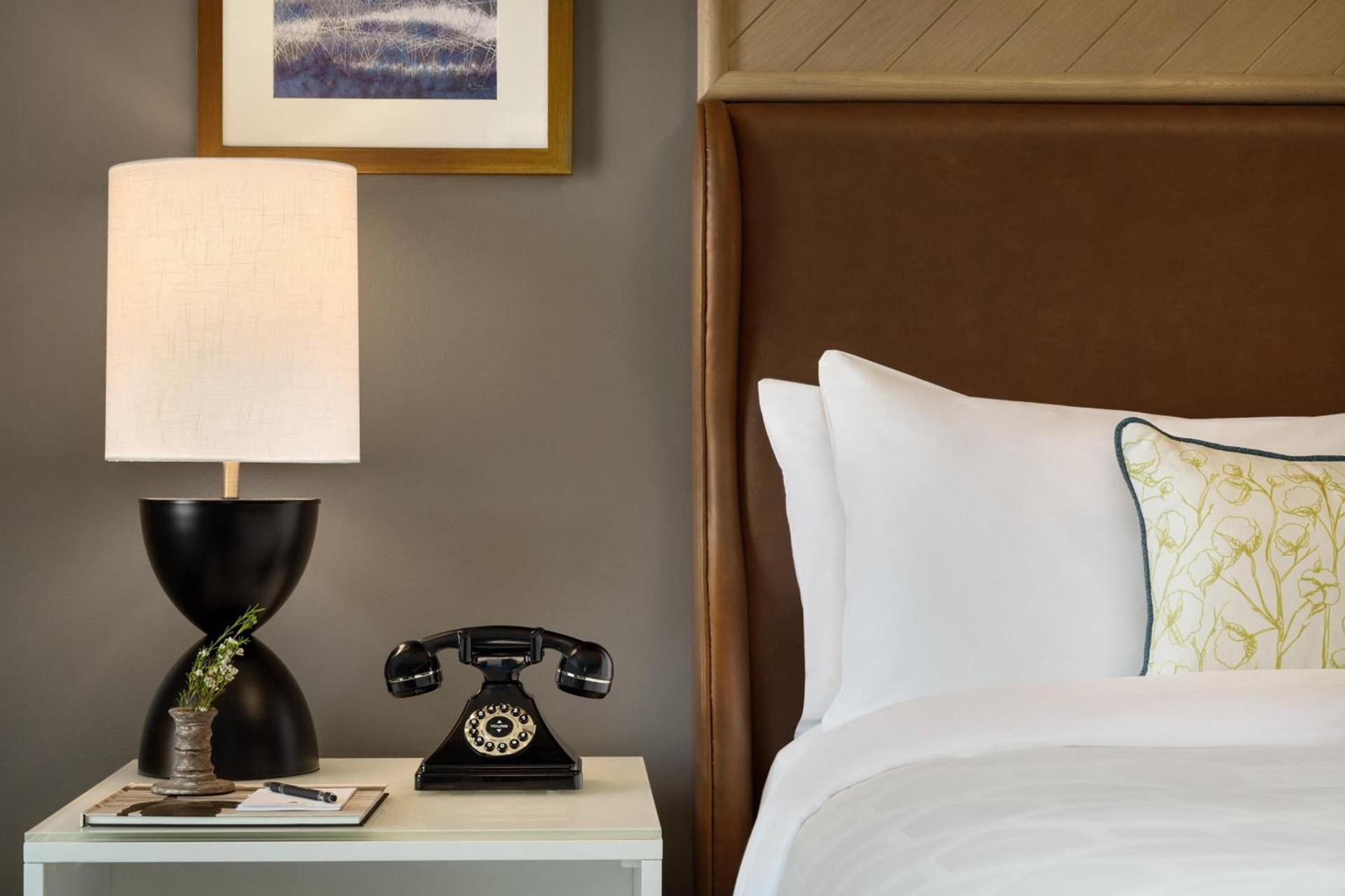 Cotton House, Cleveland, a Tribute Portfolio Hotel photo 20