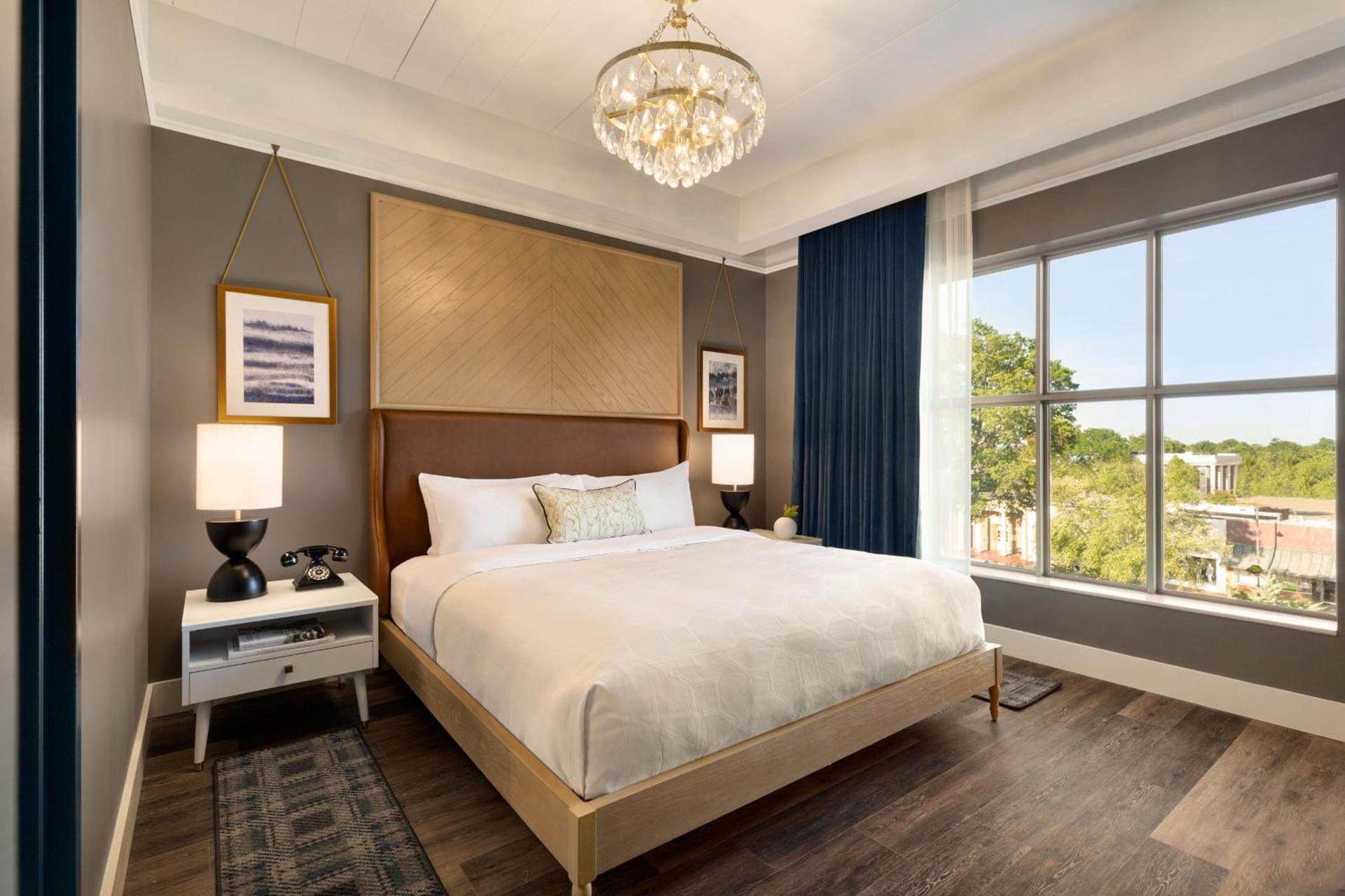 Cotton House, Cleveland, a Tribute Portfolio Hotel photo 28