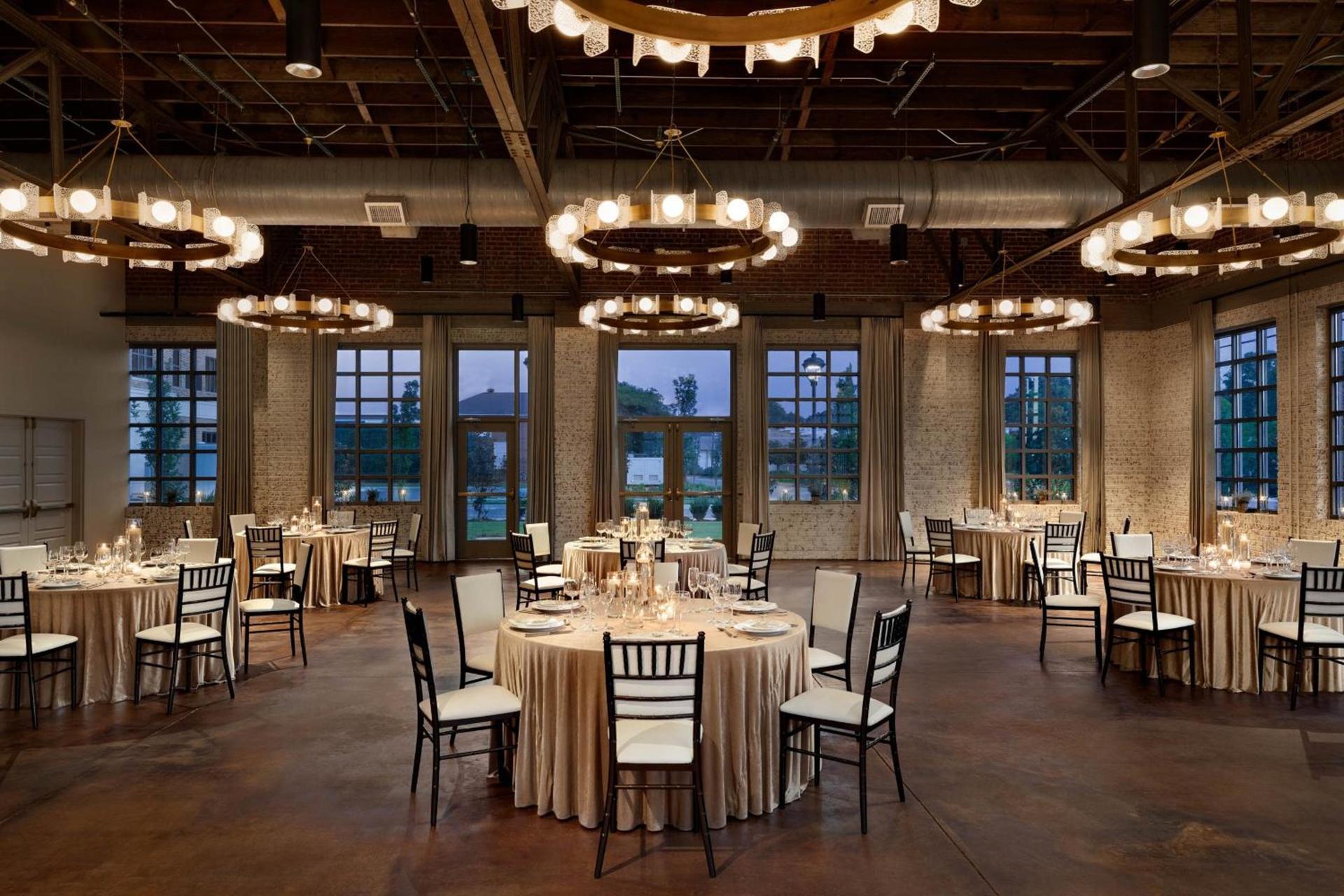 Cotton House, Cleveland, a Tribute Portfolio Hotel photo 38