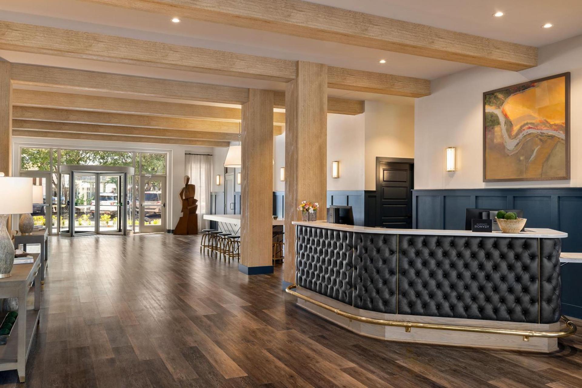Cotton House, Cleveland, a Tribute Portfolio Hotel photo 10