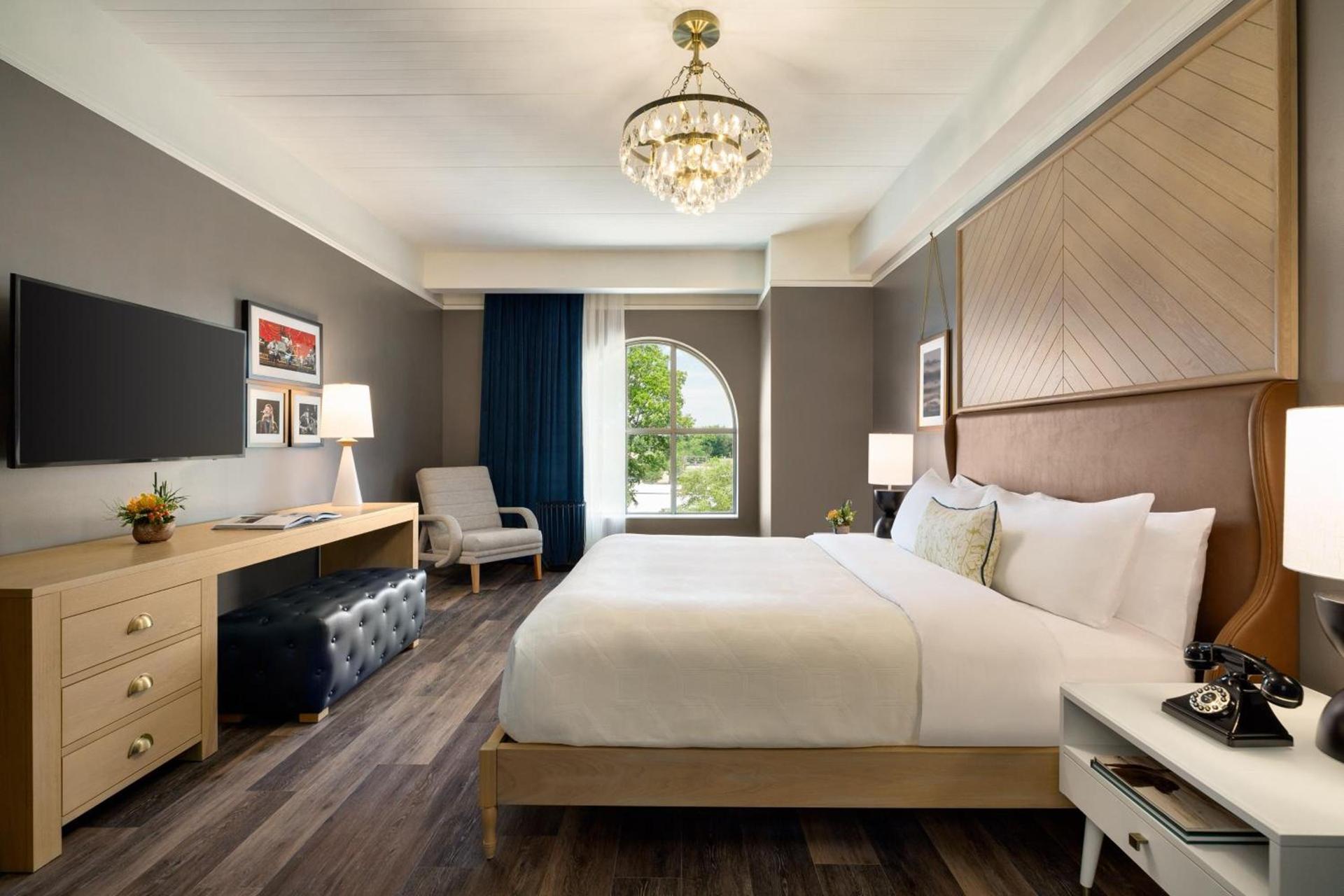 Cotton House, Cleveland, a Tribute Portfolio Hotel photo 16