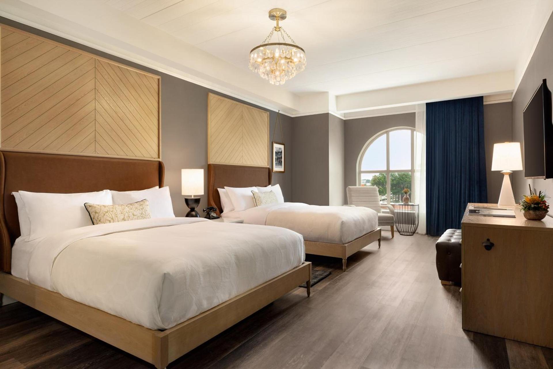 Cotton House, Cleveland, a Tribute Portfolio Hotel photo 18