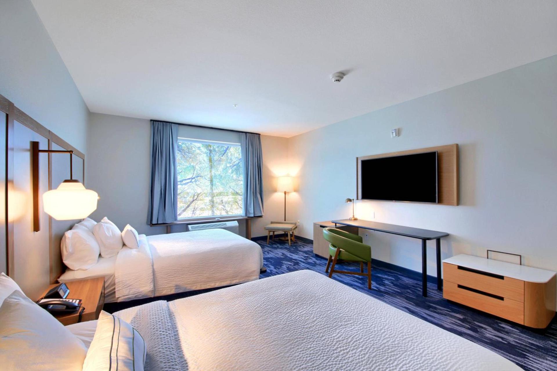 Fairfield Inn & Suites by Marriott Dallas Cedar Hill photo 4