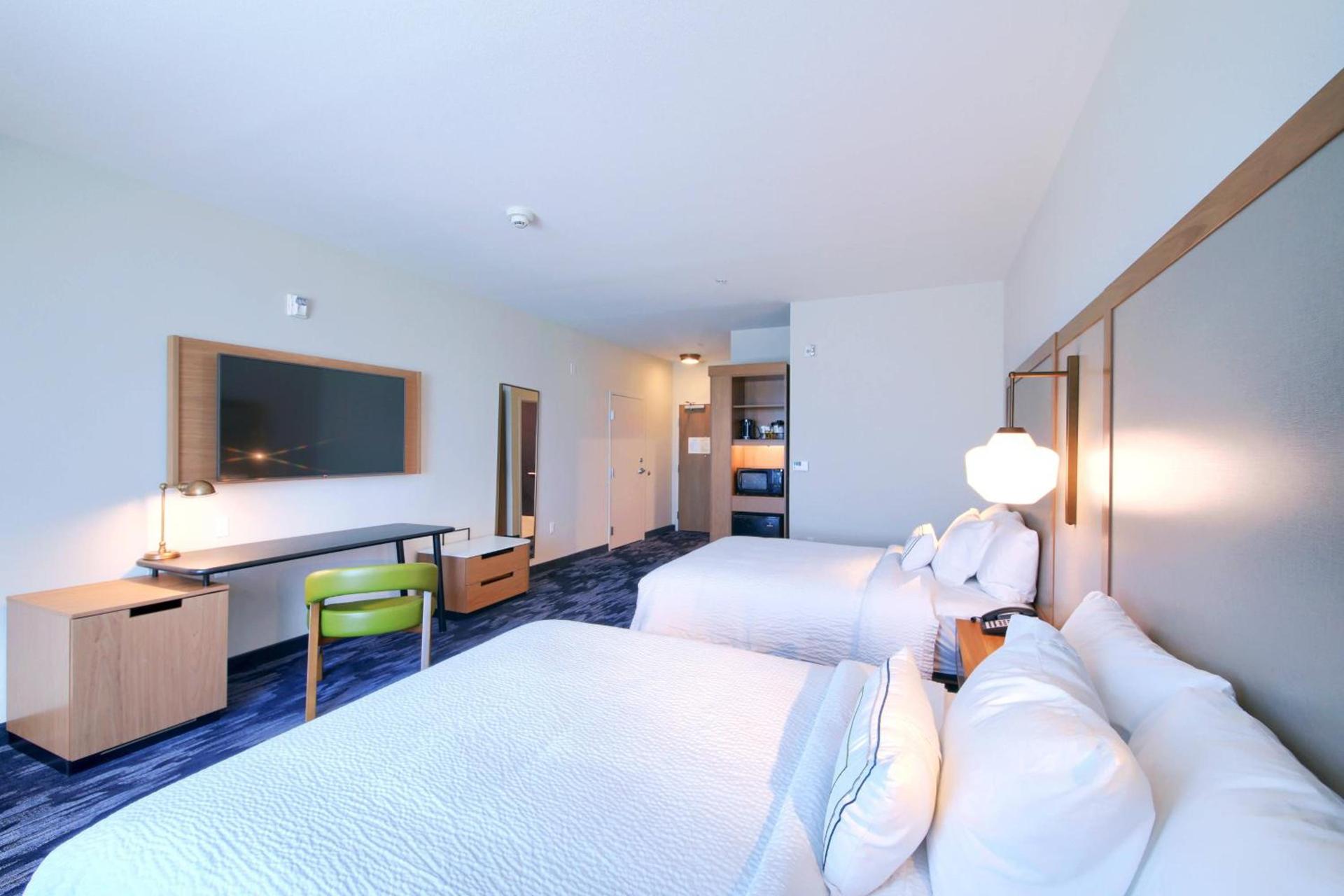 Fairfield Inn & Suites by Marriott Dallas Cedar Hill photo 6