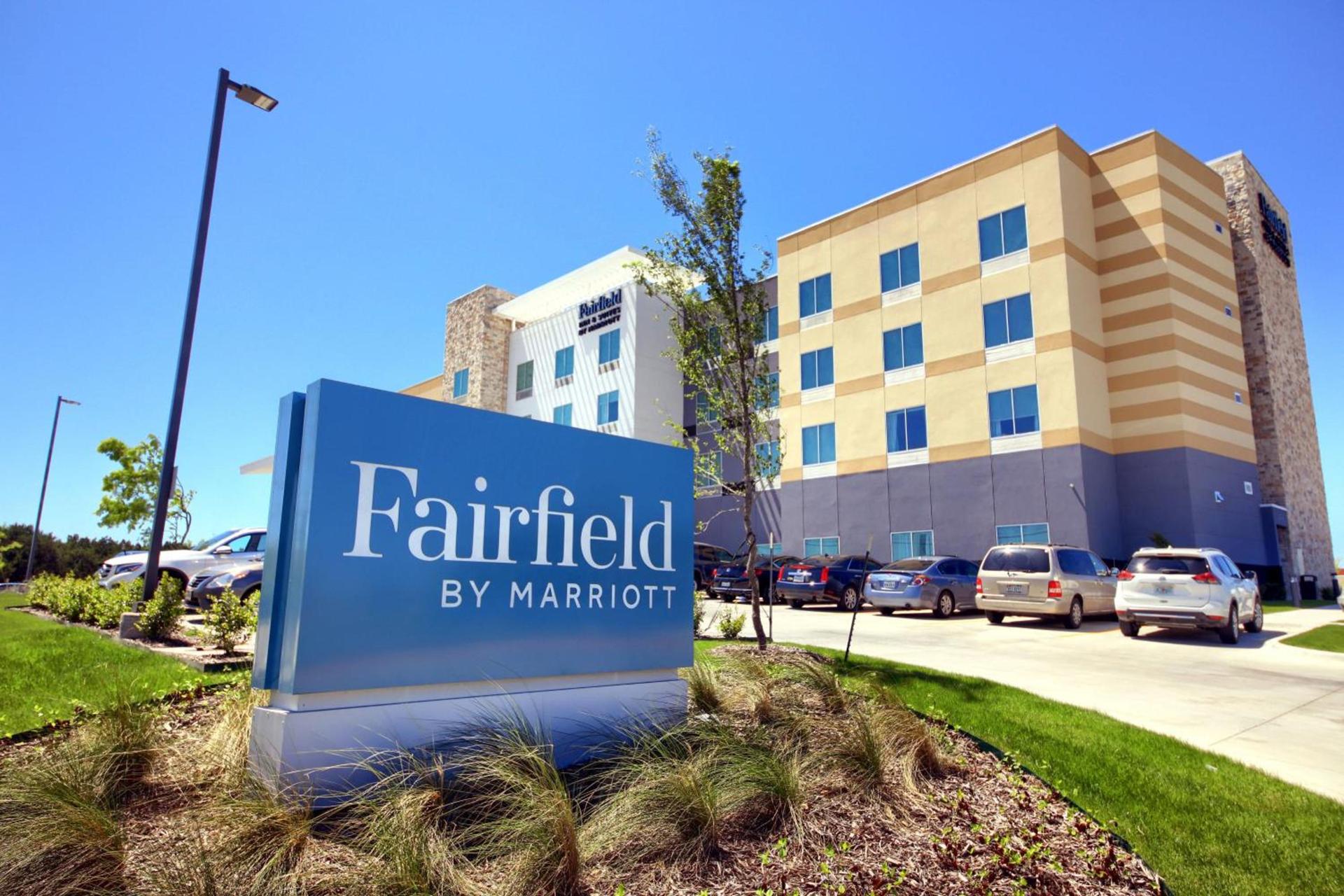 Fairfield Inn & Suites by Marriott Dallas Cedar Hill photo 32