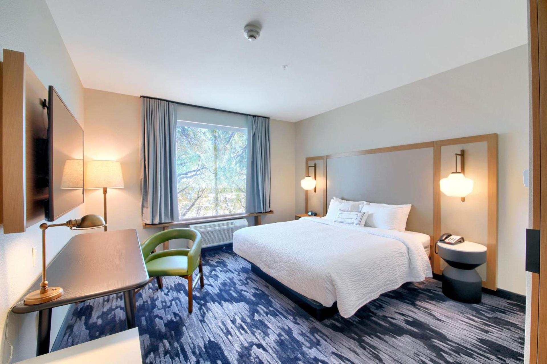 Fairfield Inn & Suites by Marriott Dallas Cedar Hill photo 7