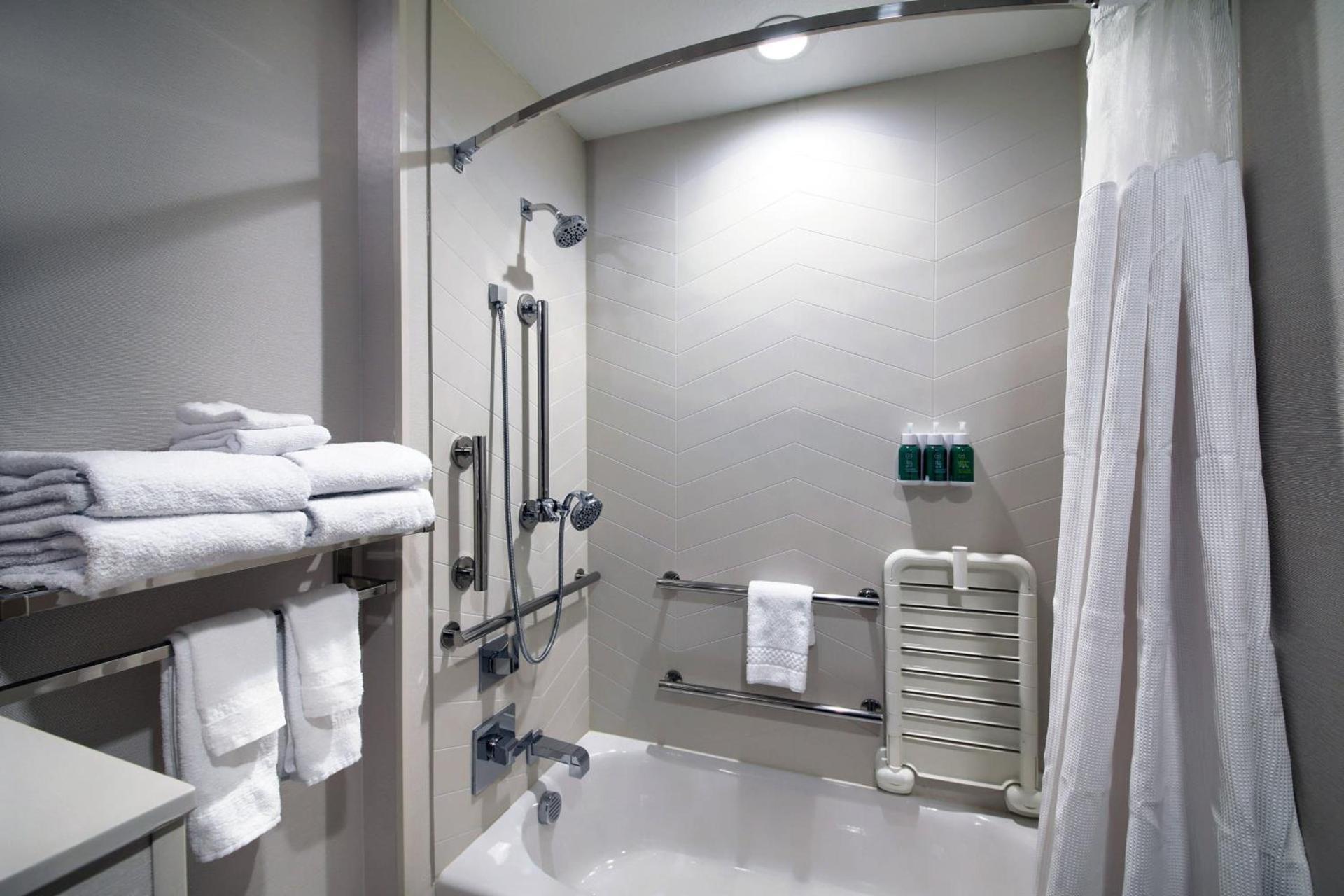 Fairfield Inn & Suites by Marriott Dallas Cedar Hill photo 11