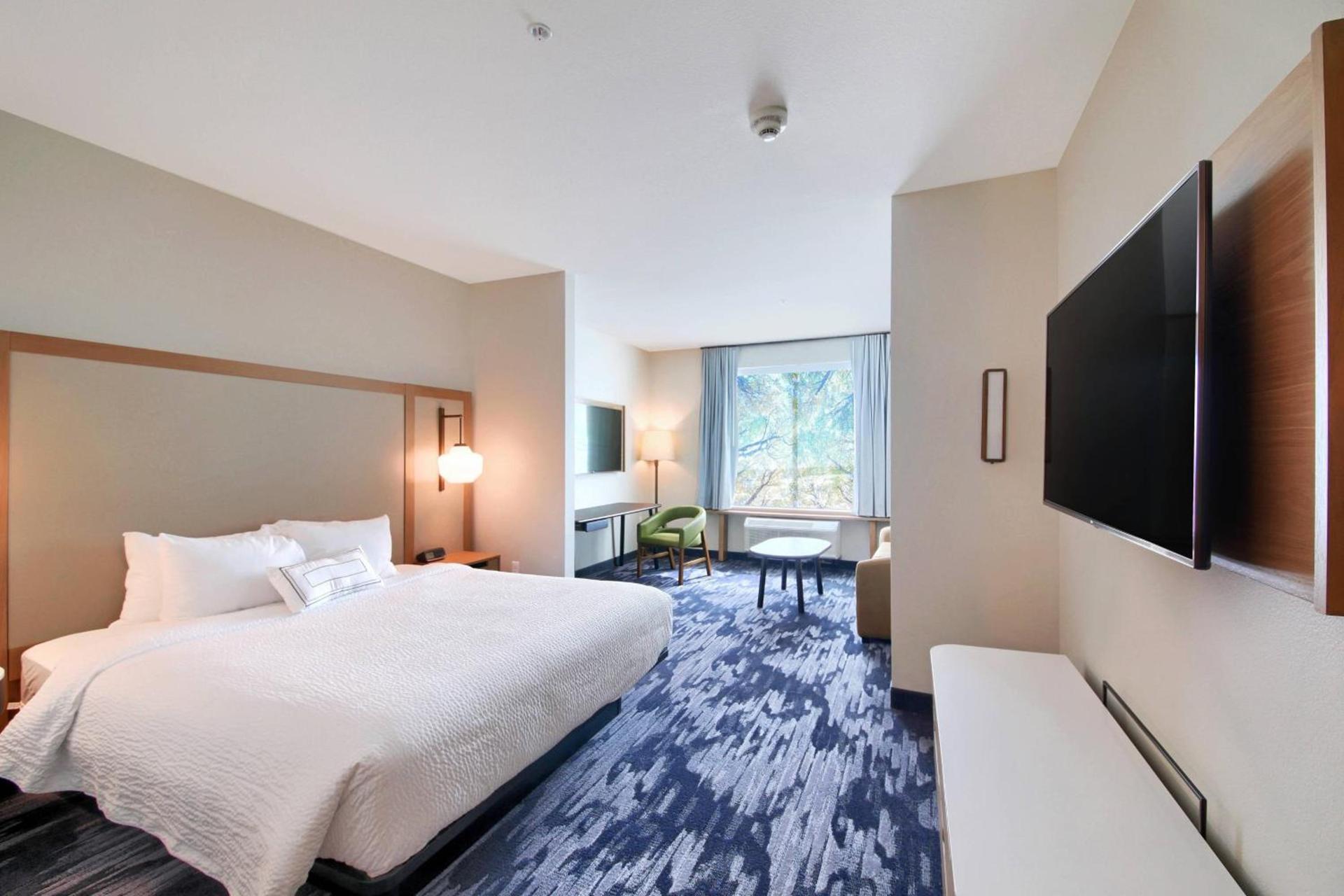 Fairfield Inn & Suites by Marriott Dallas Cedar Hill photo 13
