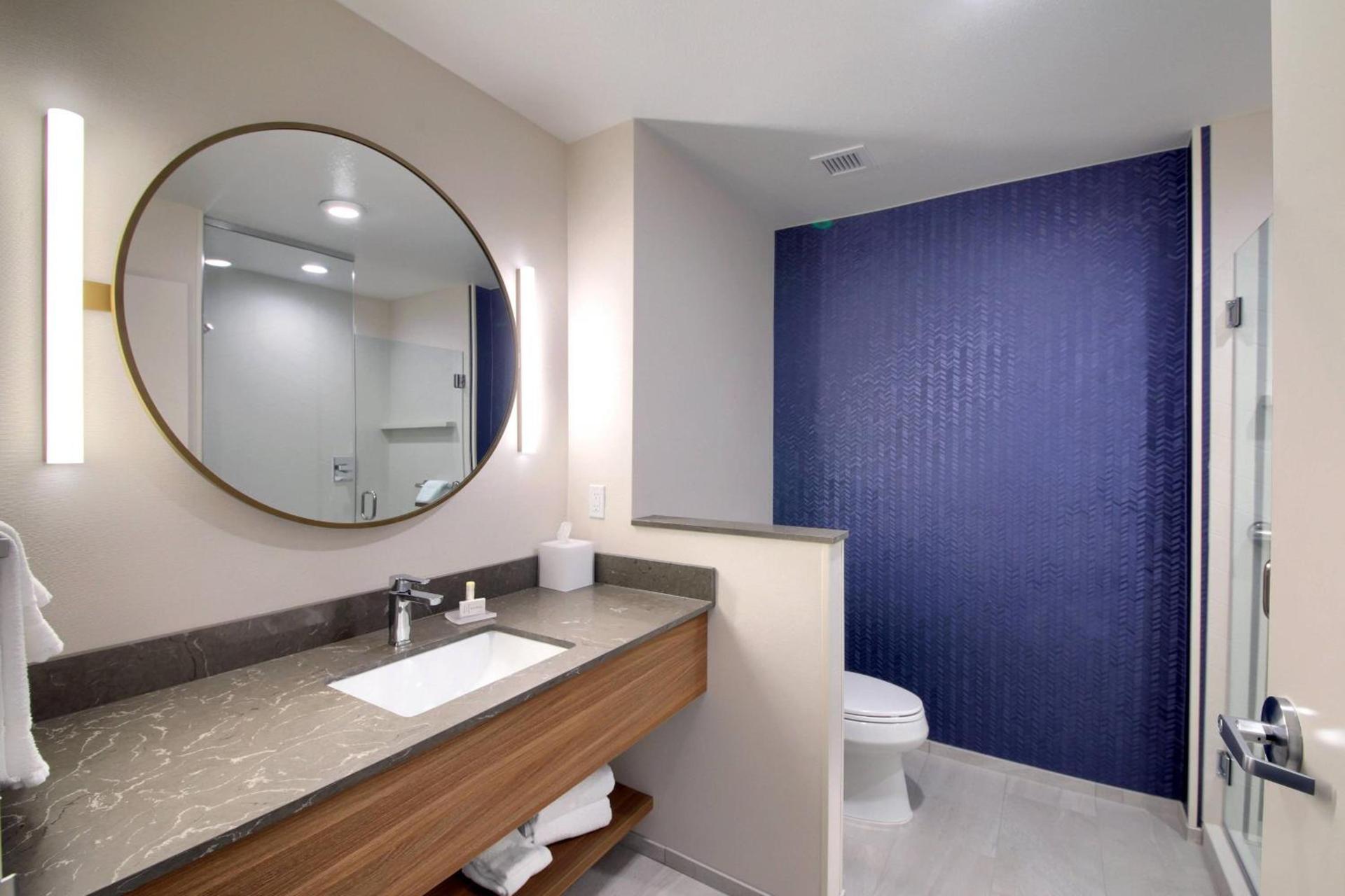 Fairfield Inn & Suites by Marriott Dallas Cedar Hill photo 15