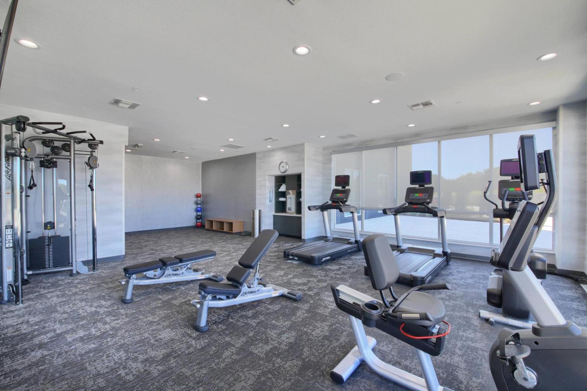 Fairfield Inn & Suites by Marriott Dallas Cedar Hill photo 21