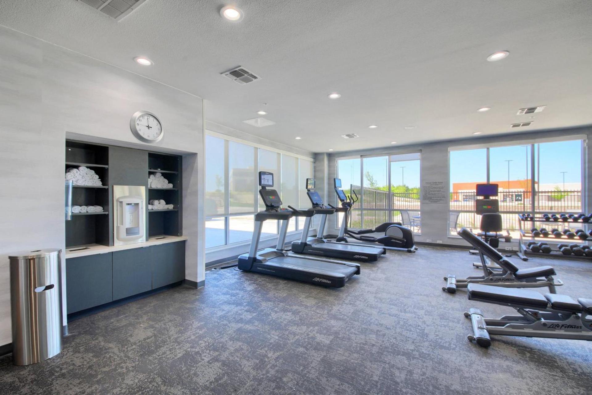 Fairfield Inn & Suites by Marriott Dallas Cedar Hill photo 23