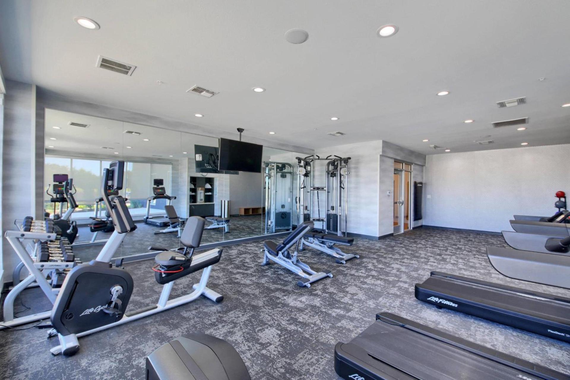 Fairfield Inn & Suites by Marriott Dallas Cedar Hill photo 22