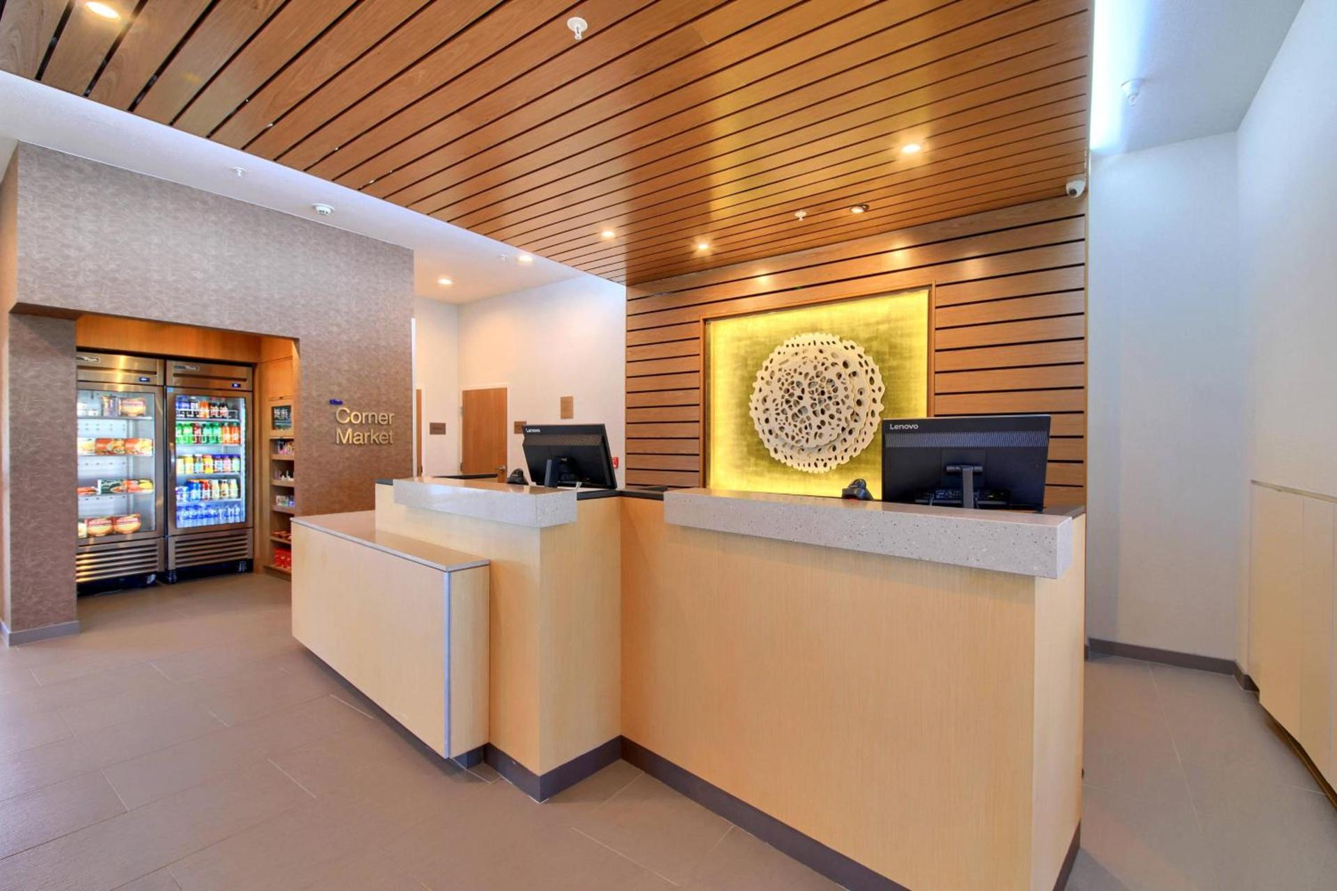 Fairfield Inn & Suites by Marriott Dallas Cedar Hill photo 3