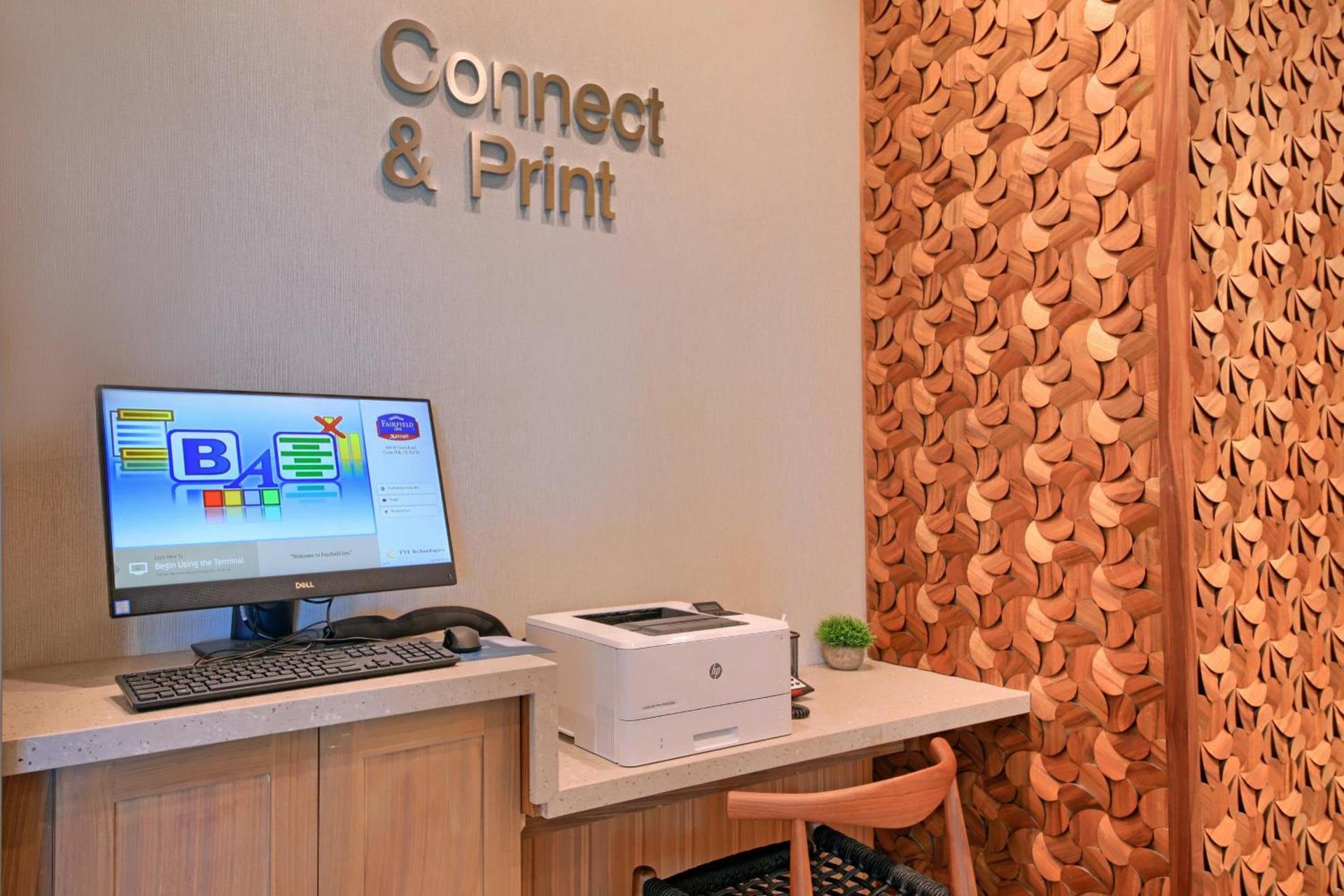 Fairfield Inn & Suites by Marriott Dallas Cedar Hill photo 17