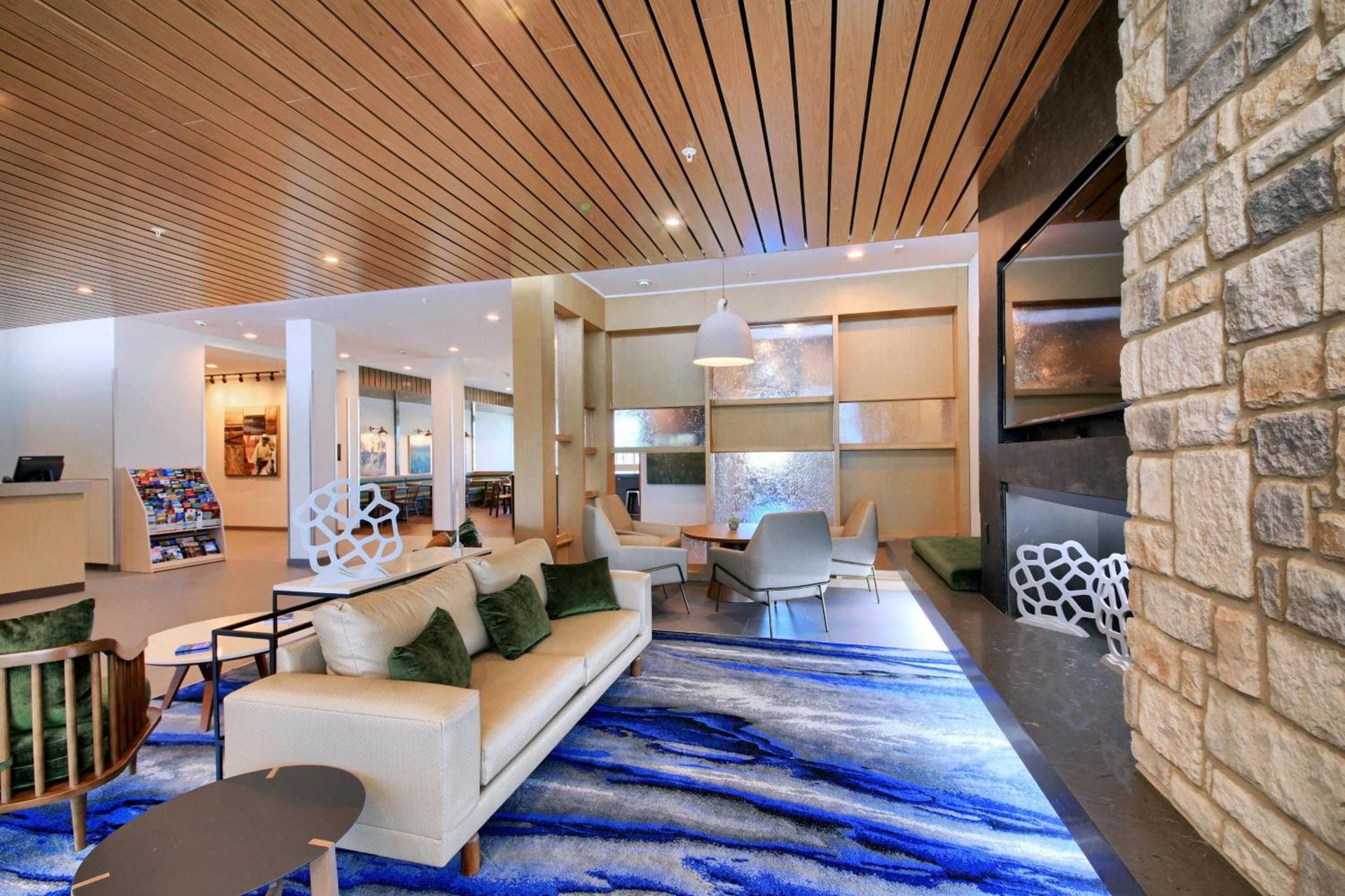 Fairfield Inn & Suites by Marriott Dallas Cedar Hill photo 2