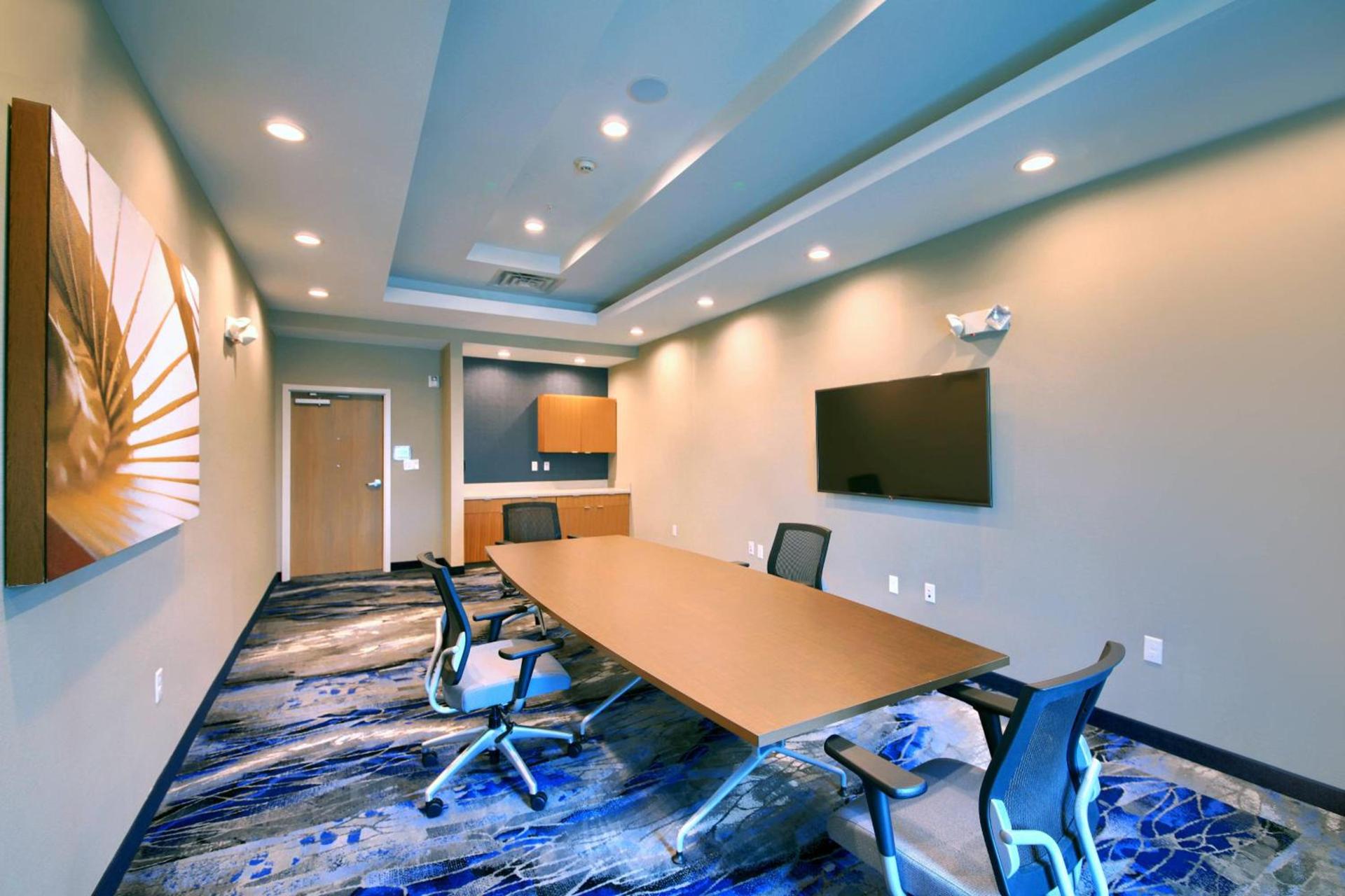 Fairfield Inn & Suites by Marriott Dallas Cedar Hill photo 24