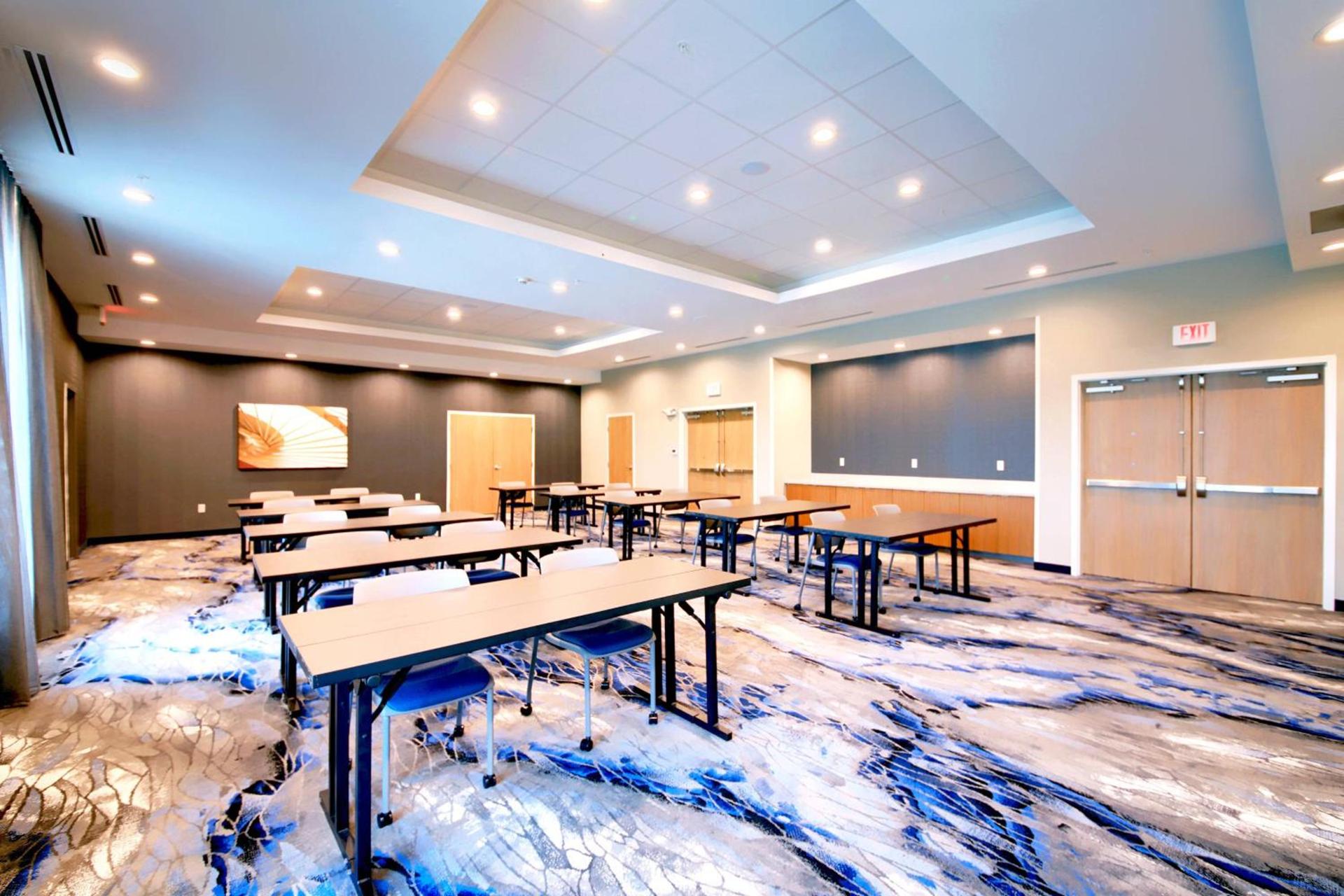 Fairfield Inn & Suites by Marriott Dallas Cedar Hill photo 28
