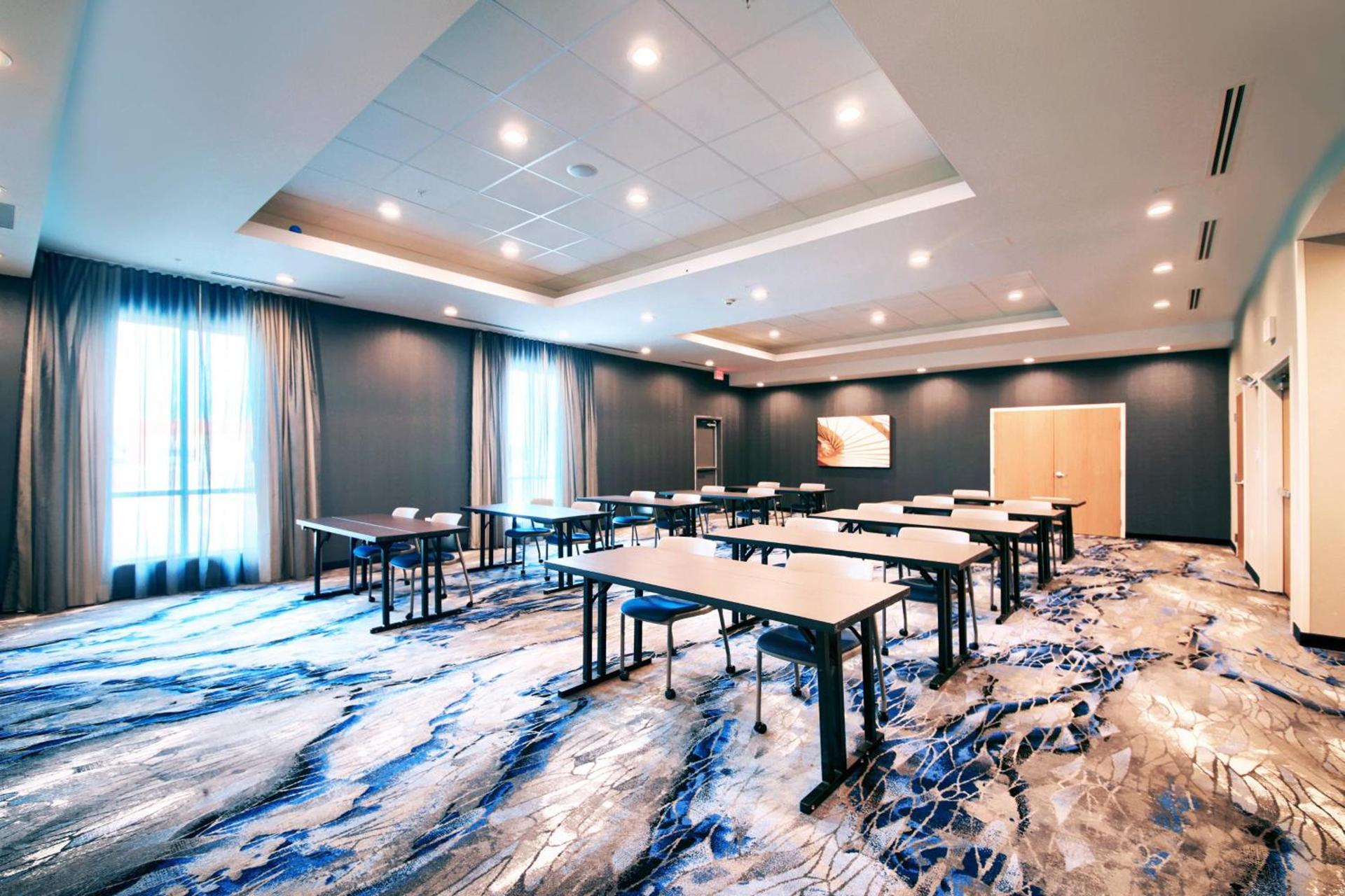 Fairfield Inn & Suites by Marriott Dallas Cedar Hill photo 29