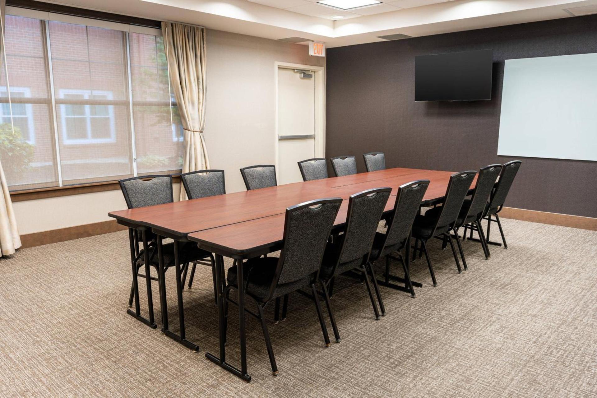 Residence Inn by Marriott Decatur Forsyth photo 35
