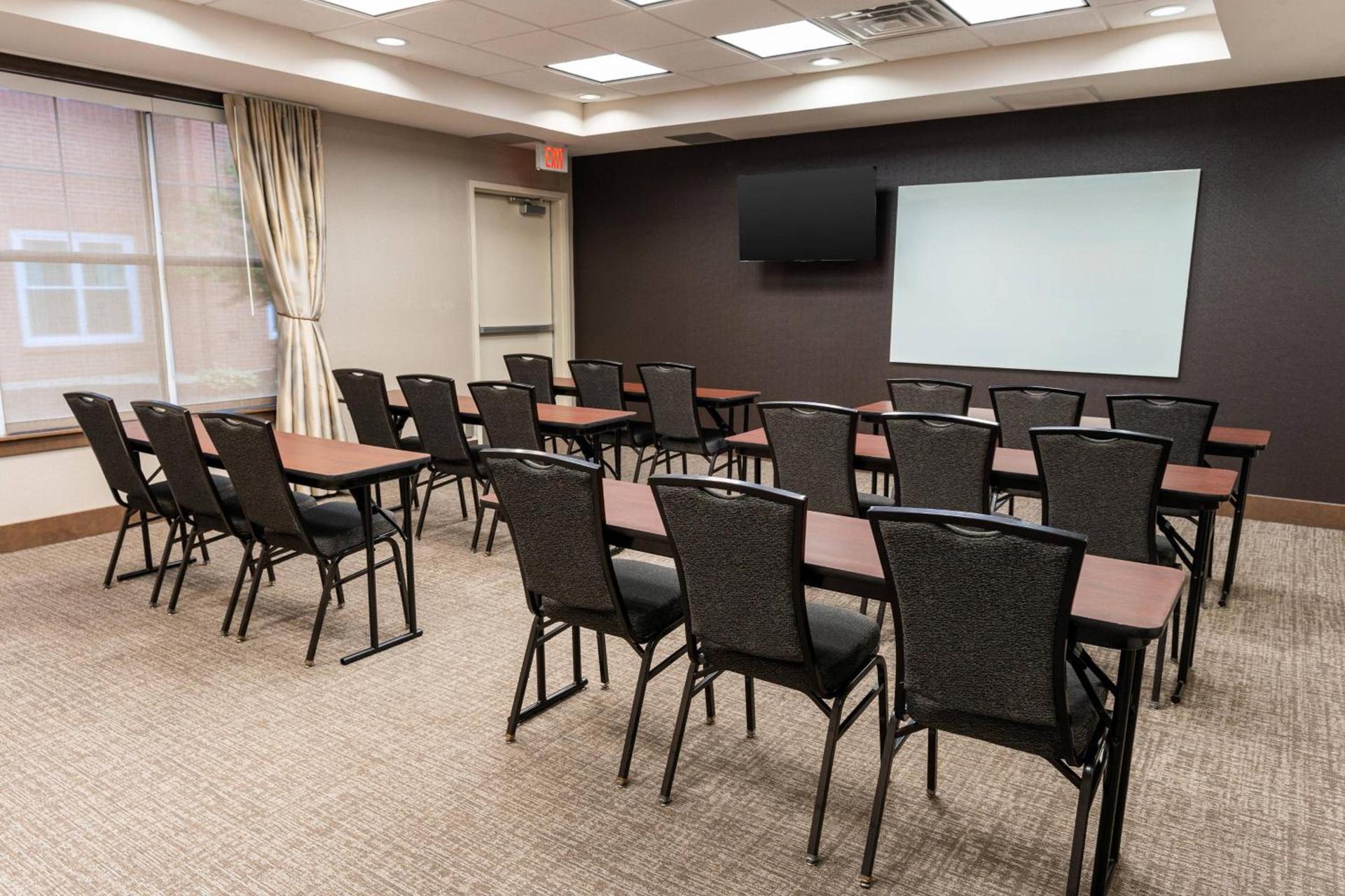 Residence Inn by Marriott Decatur Forsyth photo 36