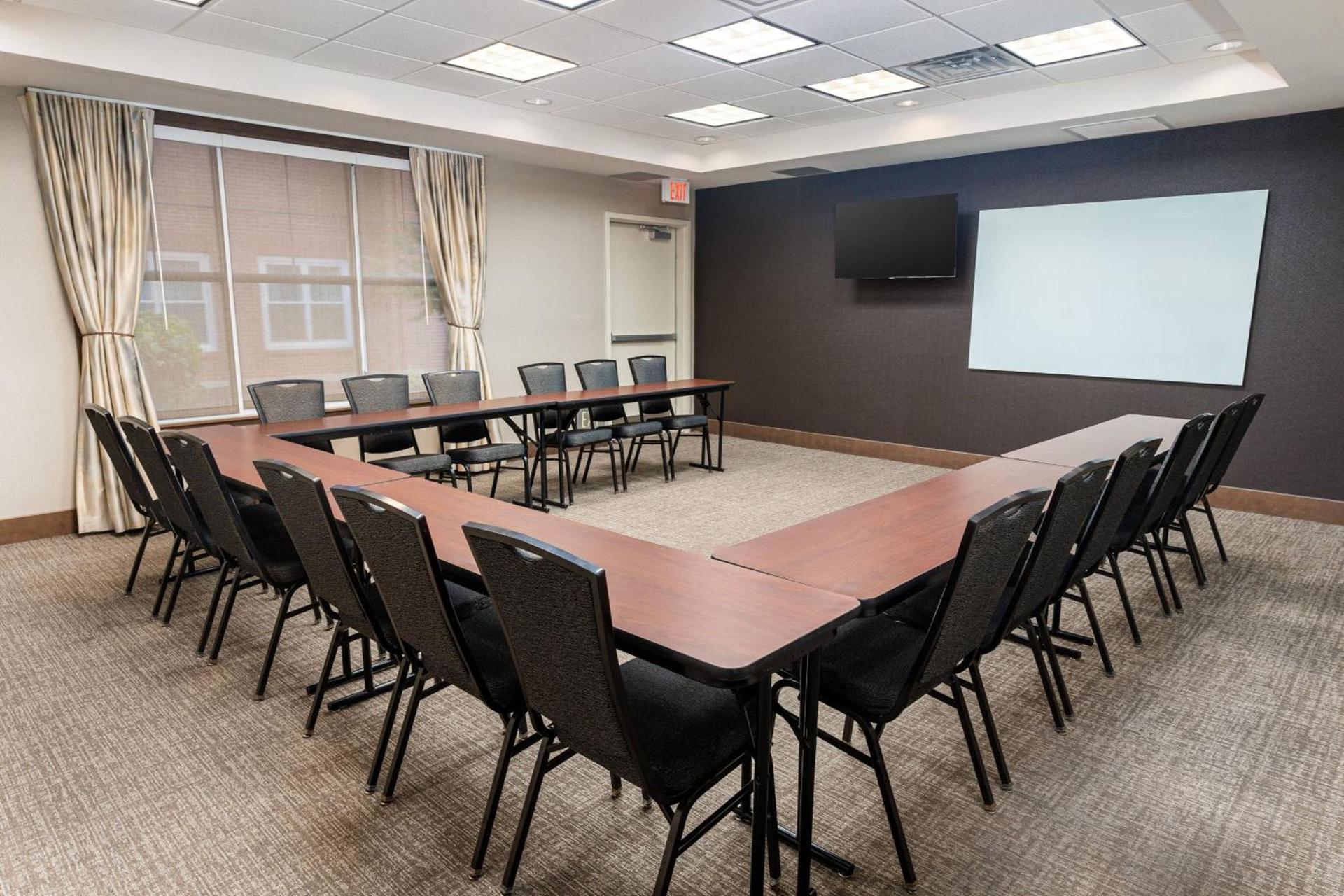 Residence Inn by Marriott Decatur Forsyth photo 37