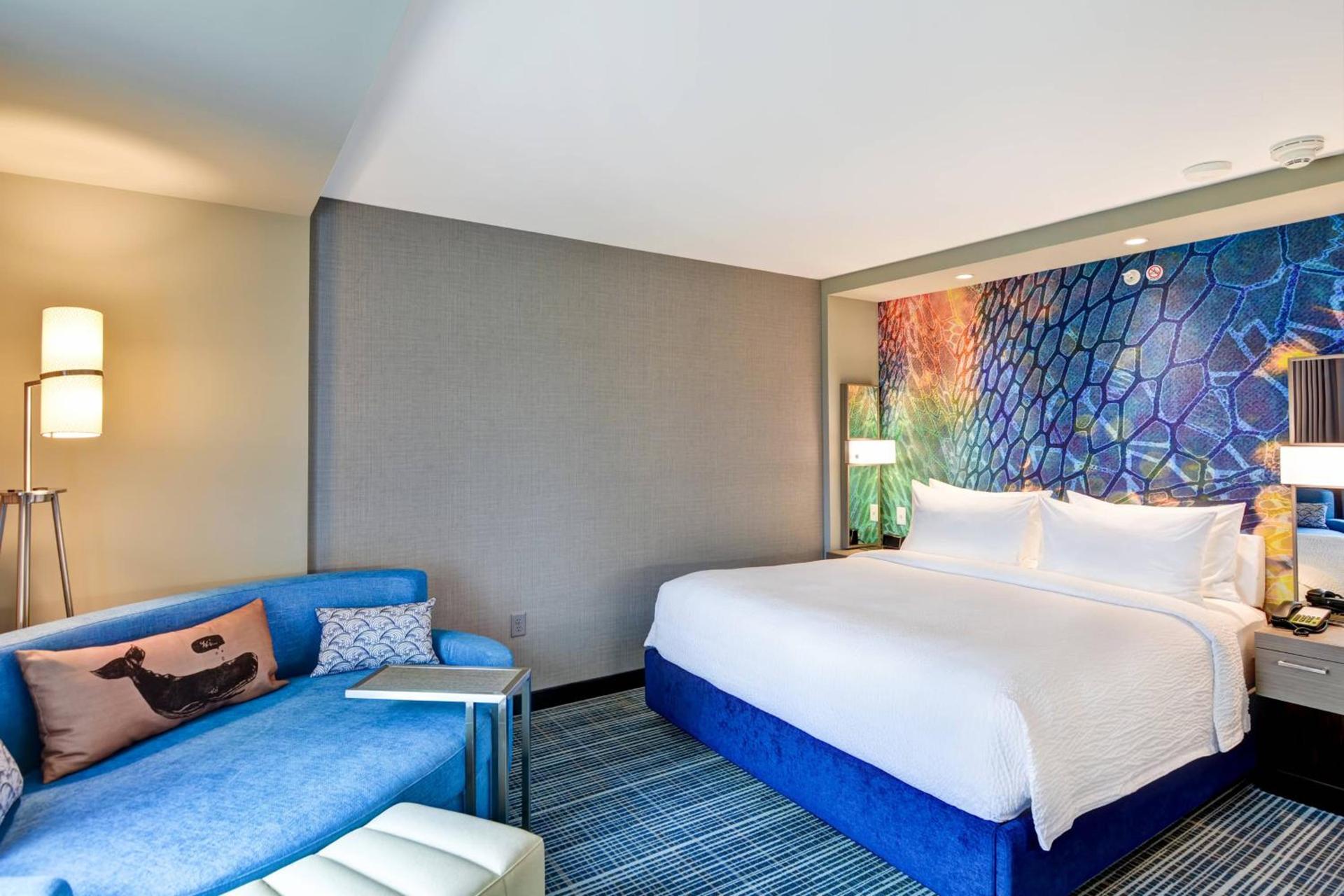 Courtyard by Marriott Long Island Islip/Courthouse Complex photo 5