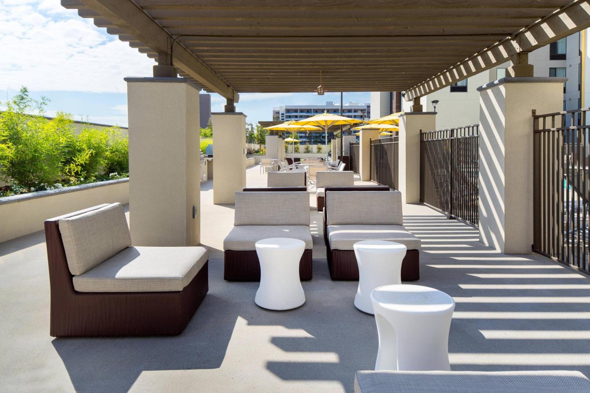 SpringHill Suites by Marriott Los Angeles Burbank/Downtown photo 13