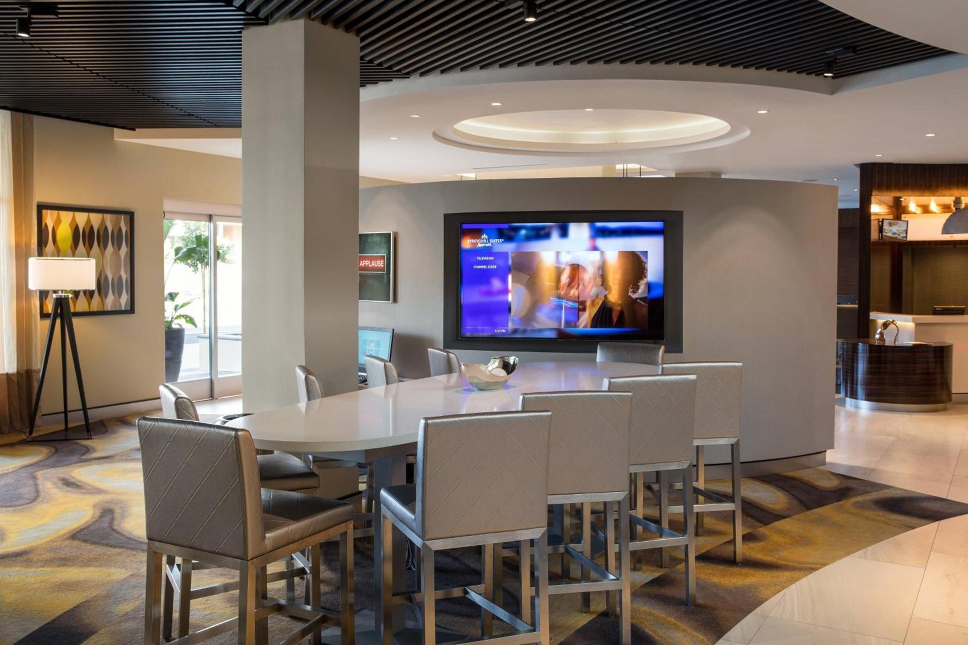 SpringHill Suites by Marriott Los Angeles Burbank/Downtown photo 33