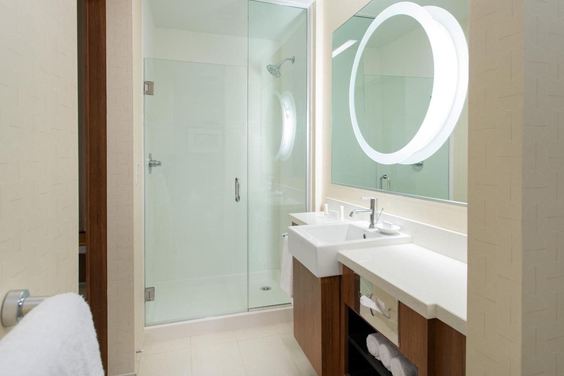 SpringHill Suites by Marriott Los Angeles Burbank/Downtown photo 28