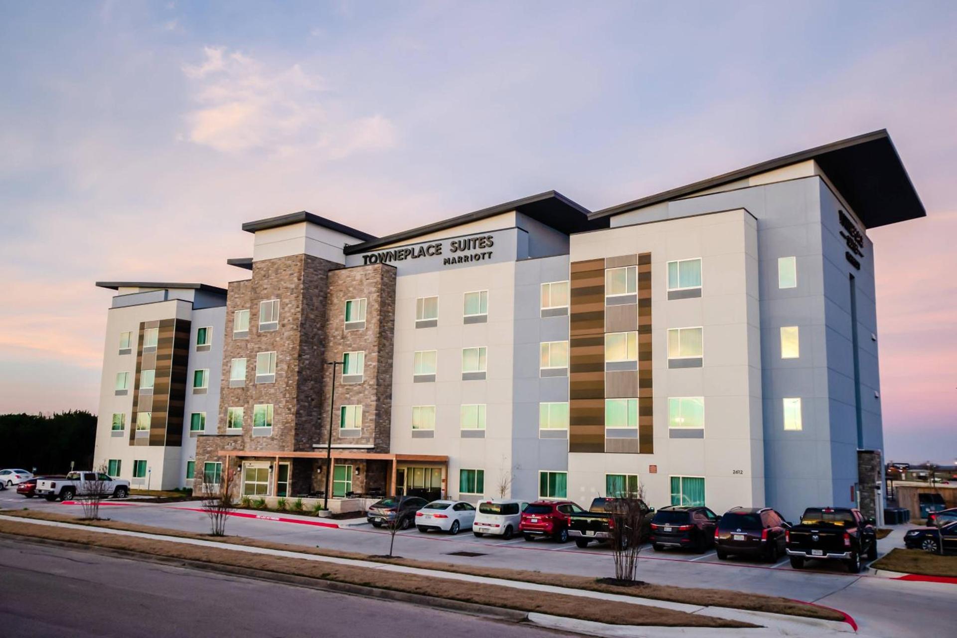 TownePlace Suites by Marriott Temple photo 1
