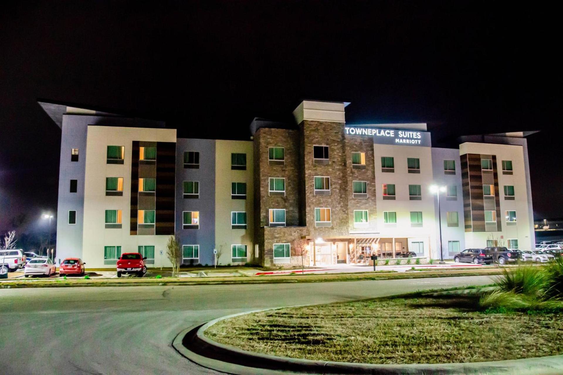 TownePlace Suites by Marriott Temple photo 4