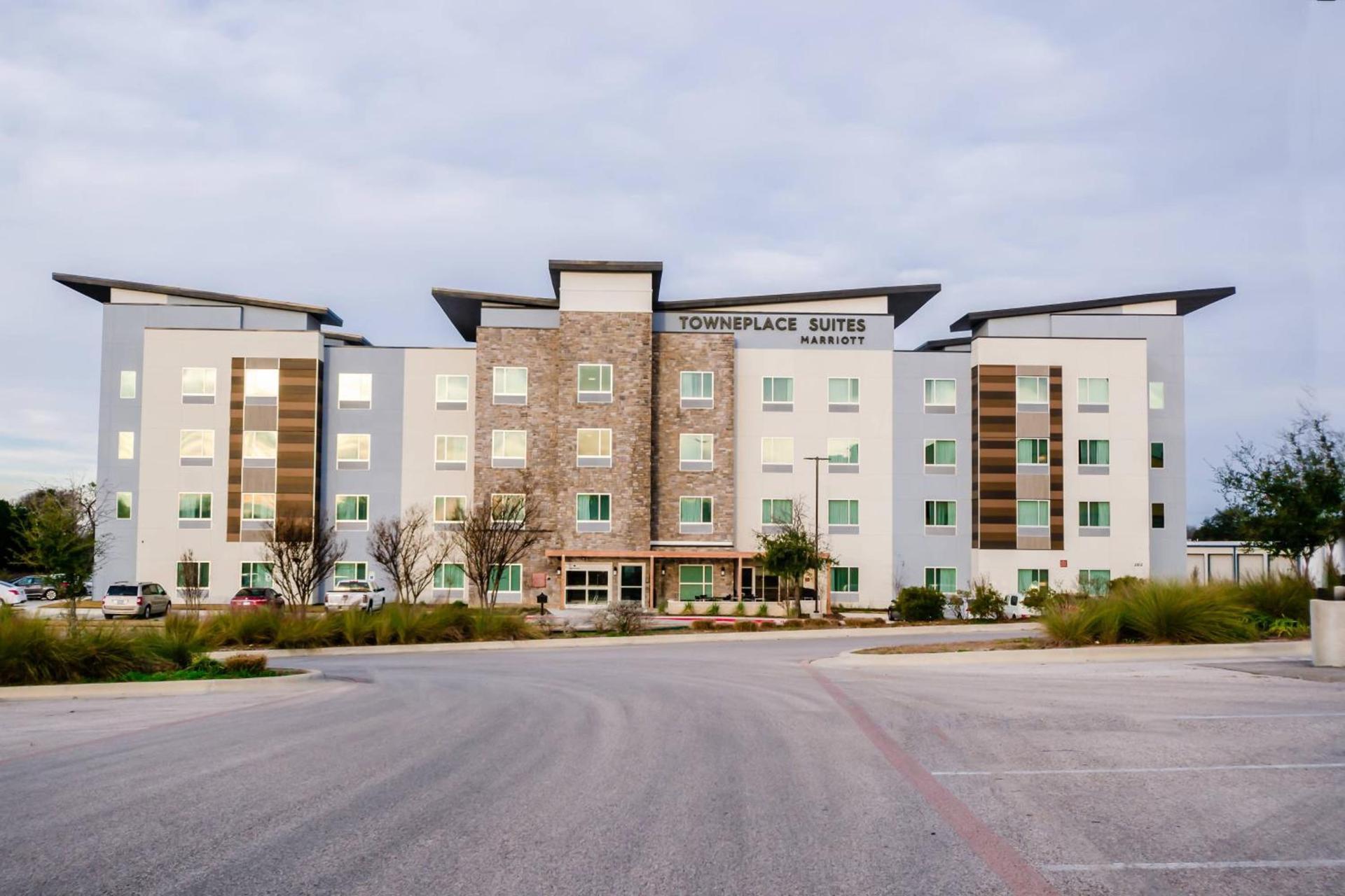 TownePlace Suites by Marriott Temple photo 2
