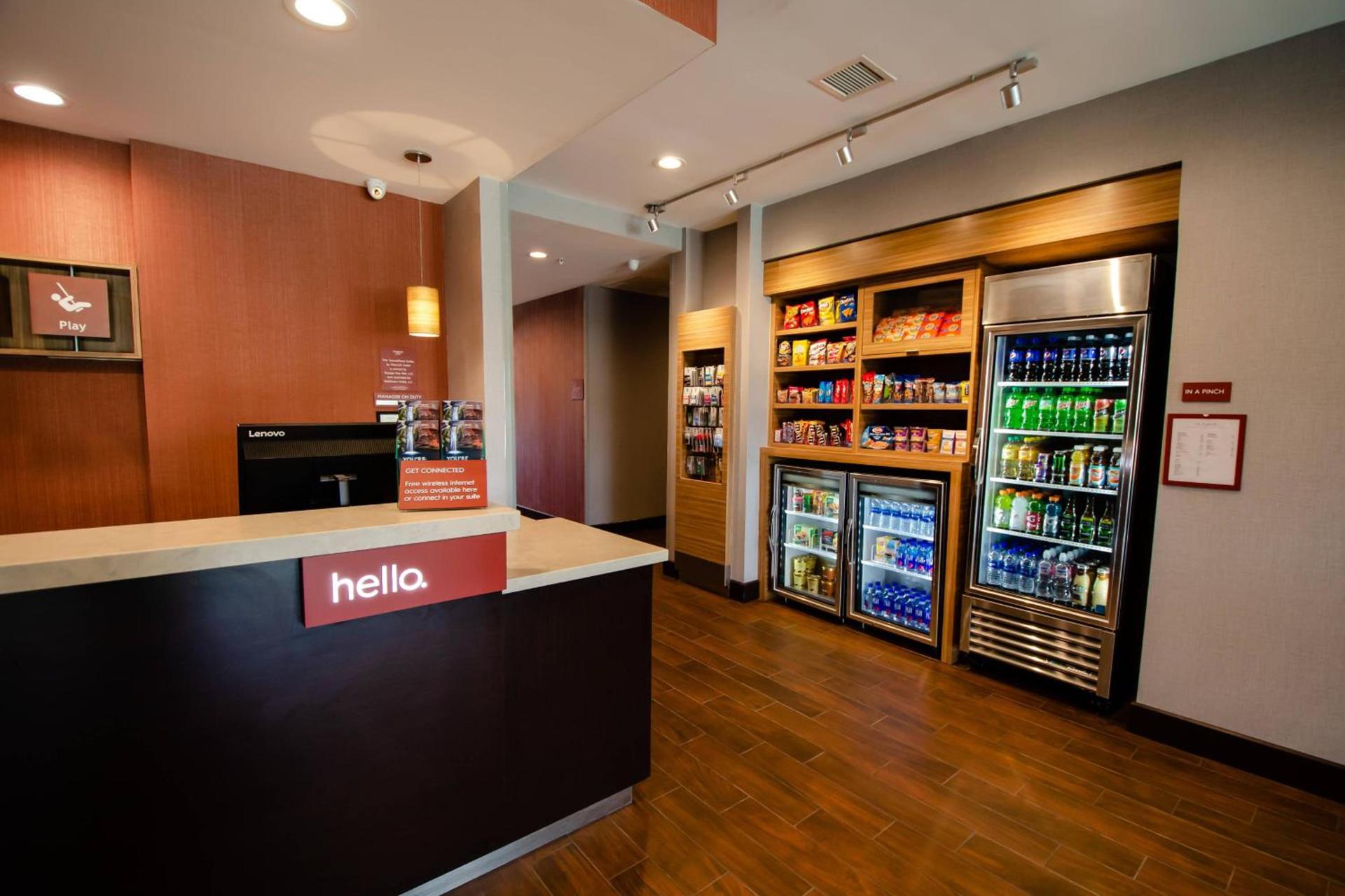 TownePlace Suites by Marriott Temple photo 5